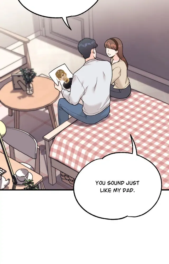 Stairway to Heaven Chapter 1 page 61