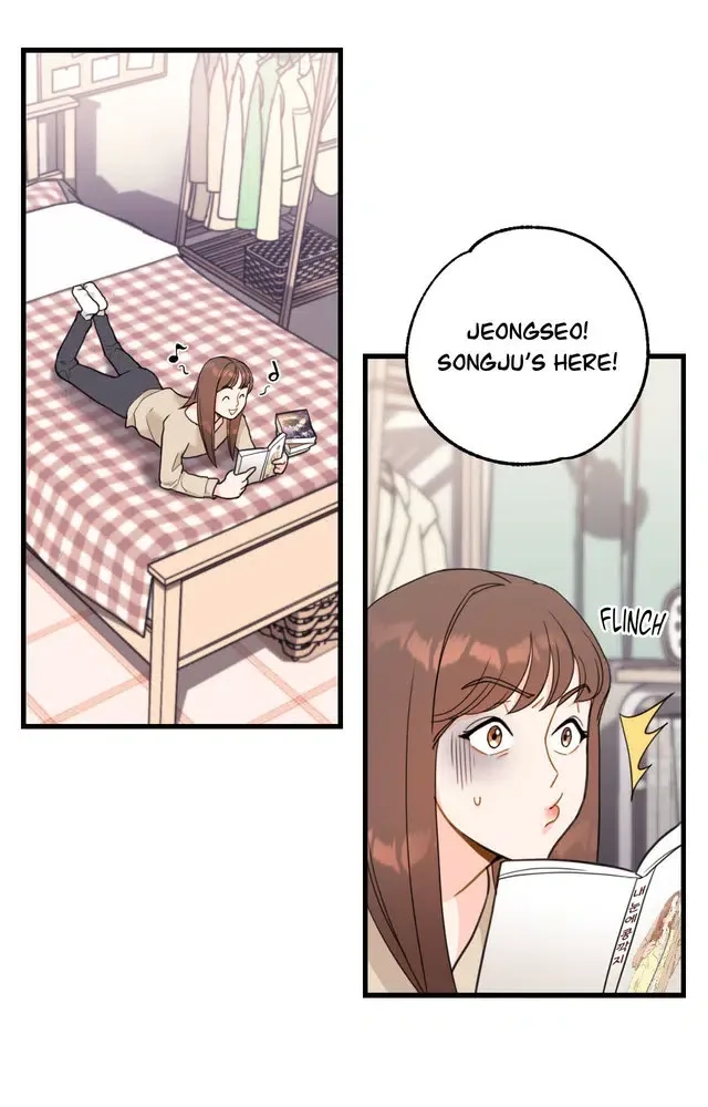 Stairway to Heaven Chapter 1 page 29