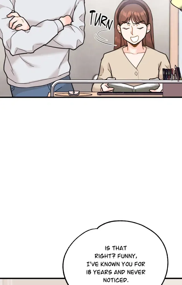 Stairway to Heaven Chapter 1 page 38