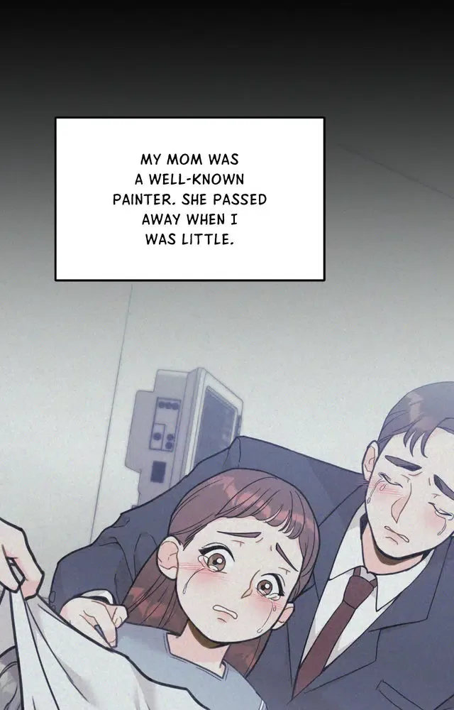 Stairway to Heaven Chapter 1 page 69