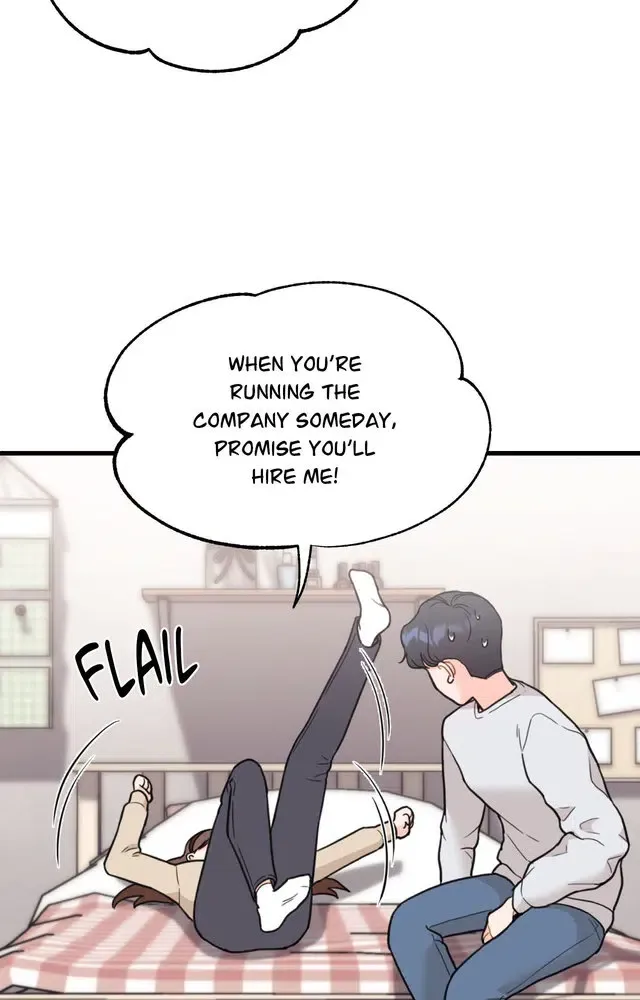 Stairway to Heaven Chapter 1 page 99