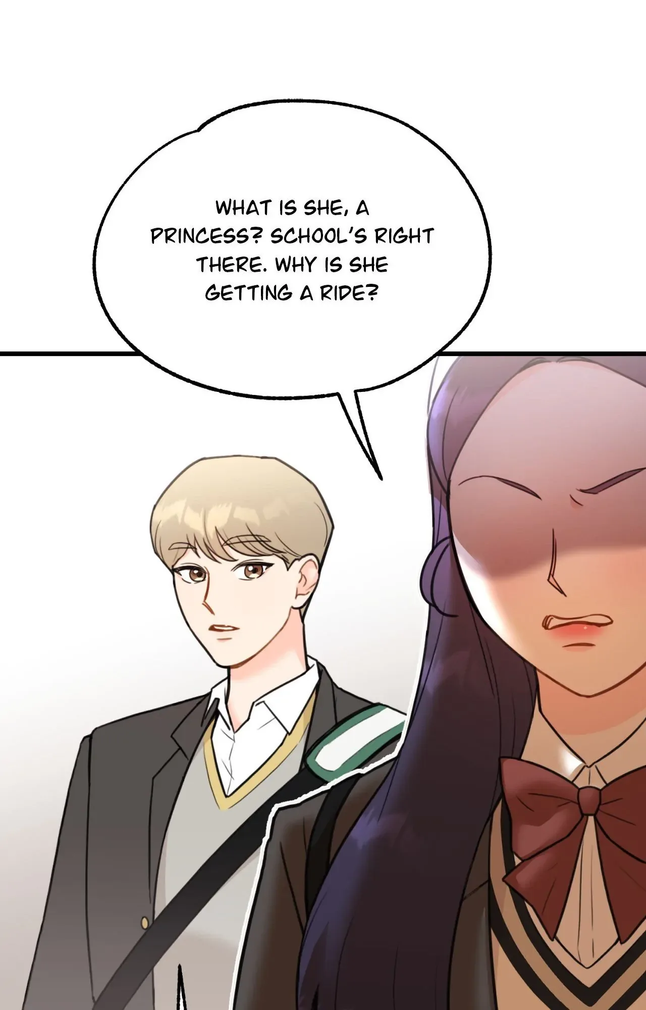 Stairway to Heaven Chapter 5 page 30