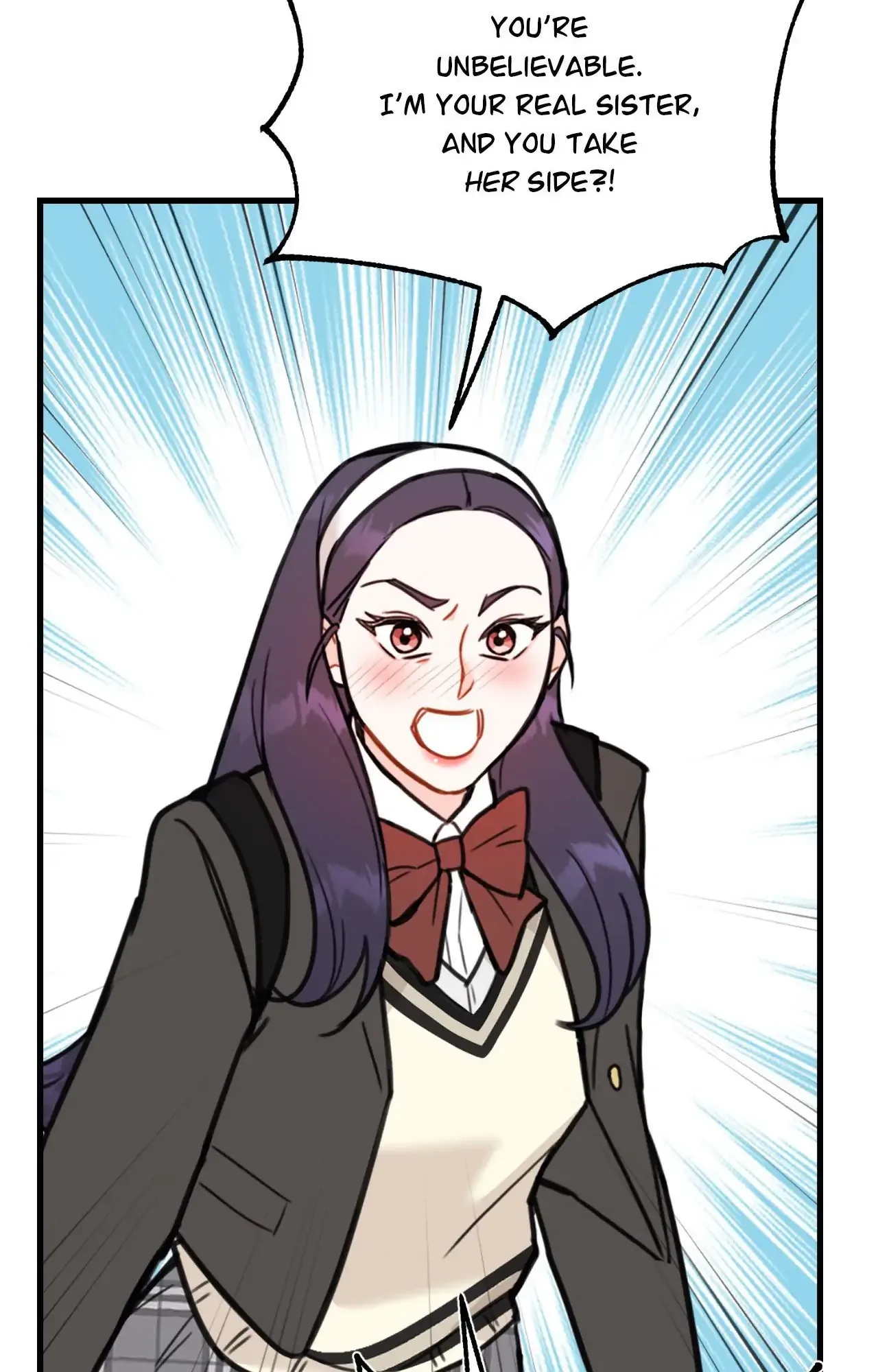 Stairway to Heaven Chapter 5 page 33