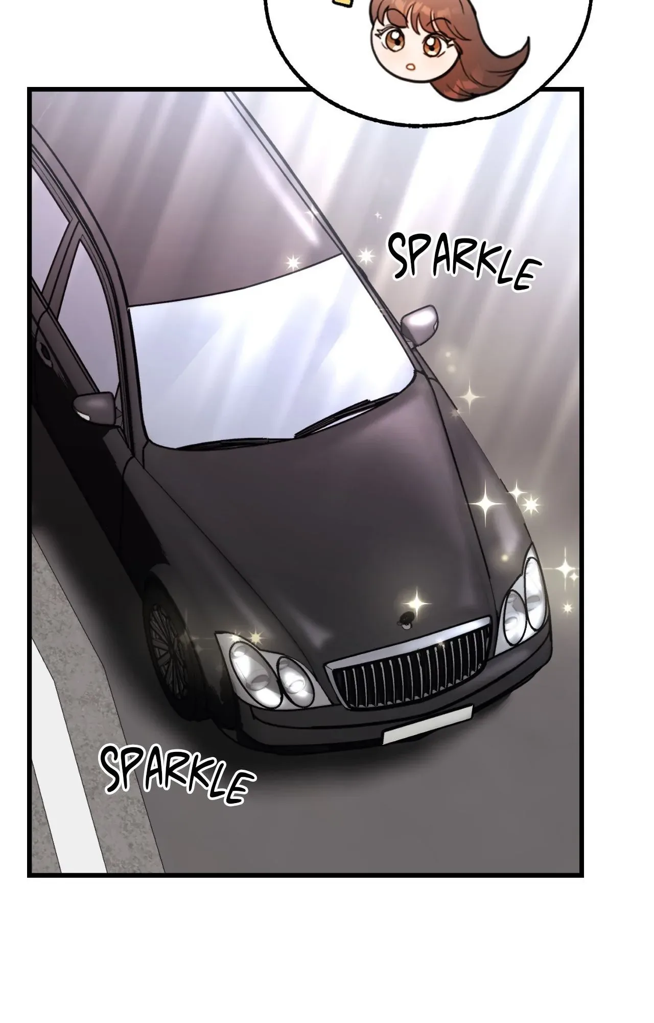 Stairway to Heaven Chapter 5 page 18