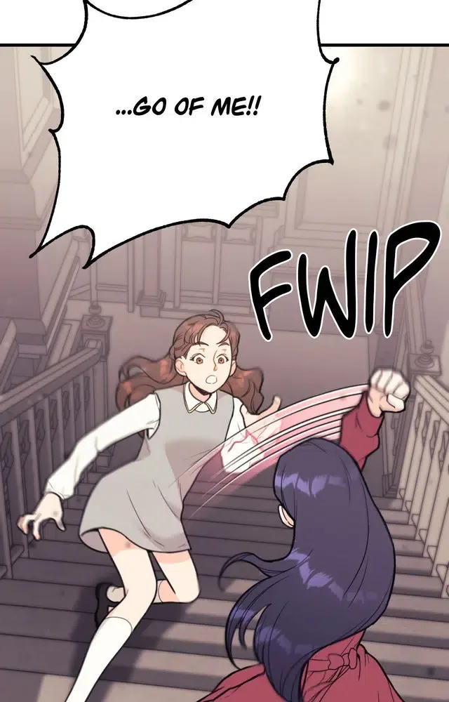 Stairway to Heaven Chapter 1 page 161