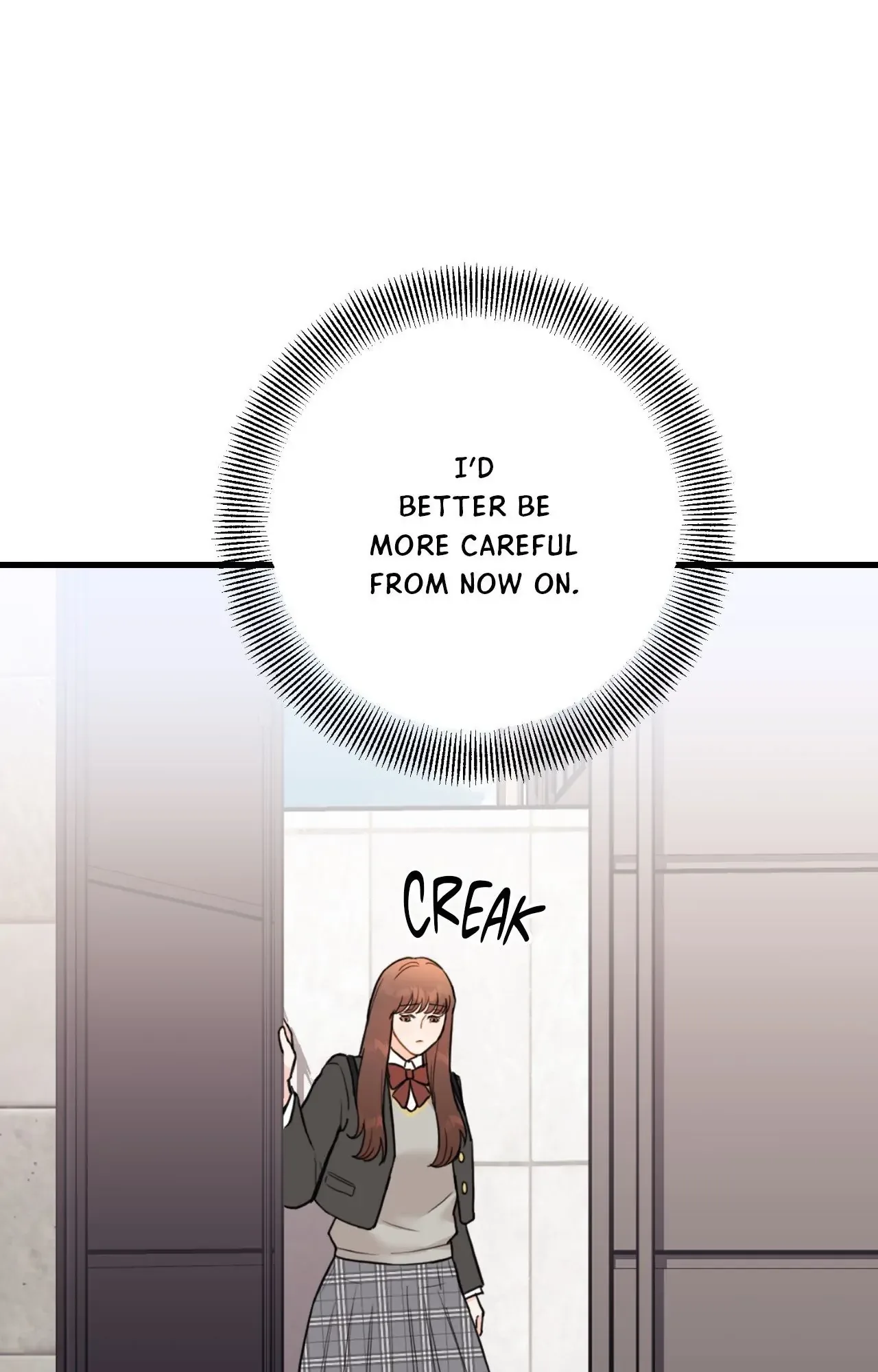 Stairway to Heaven Chapter 5 page 16