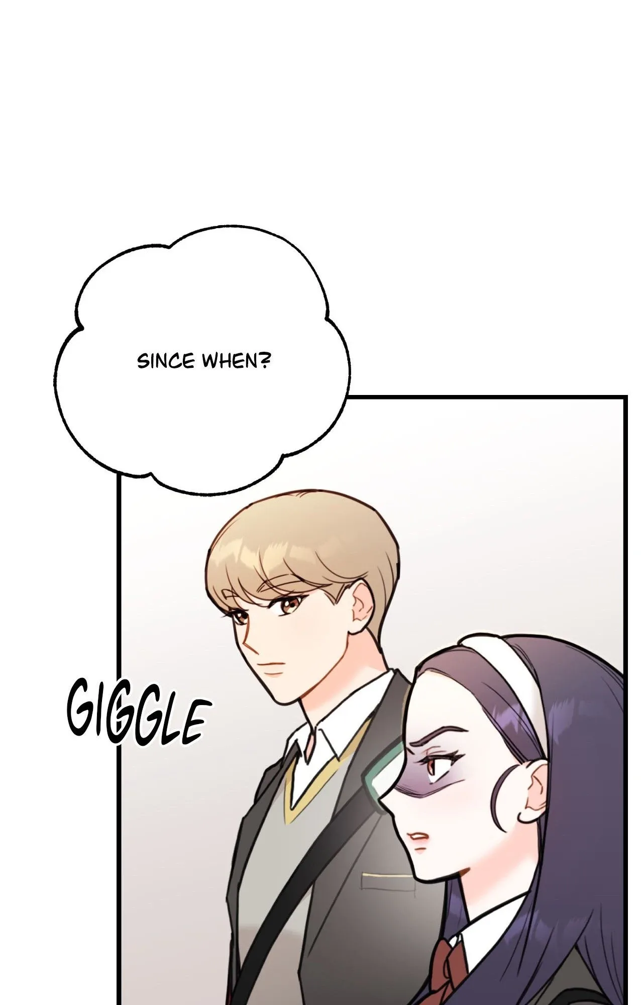 Stairway to Heaven Chapter 5 page 22