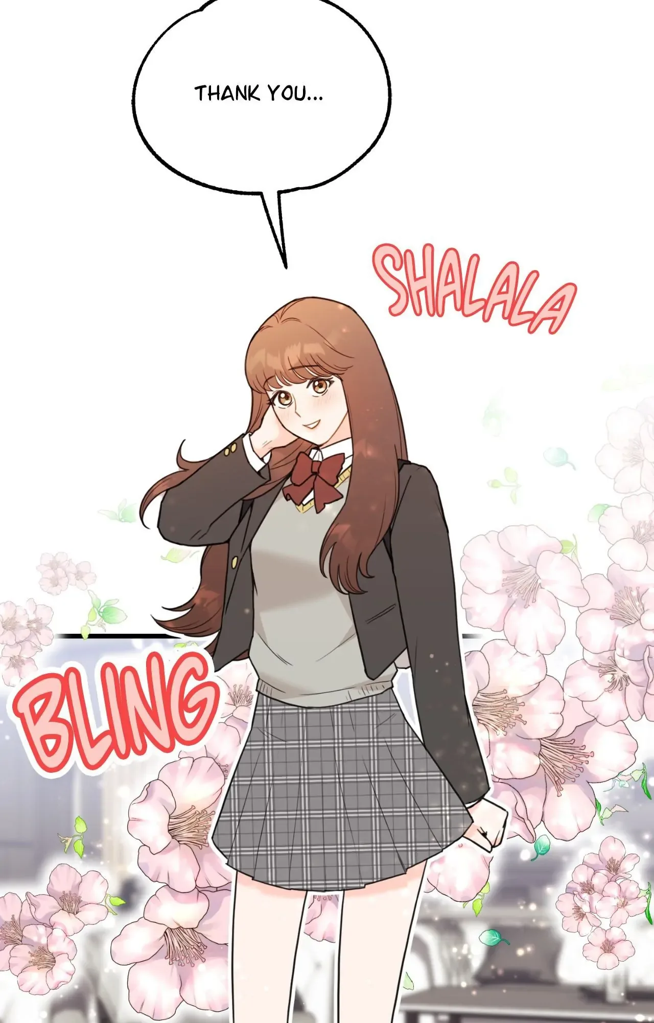 Stairway to Heaven Chapter 5 page 6