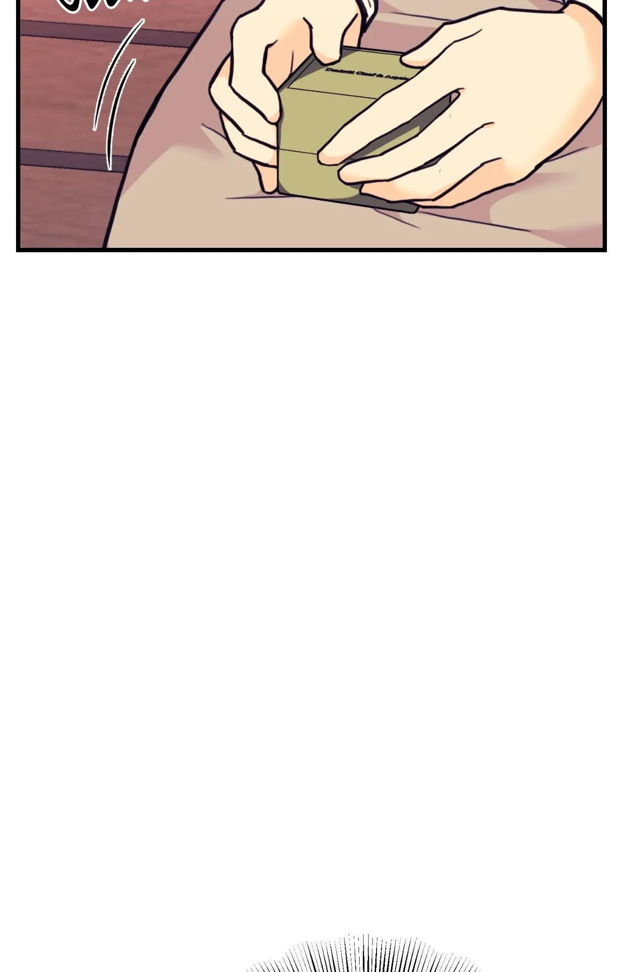 Stairway to Heaven Chapter 3 page 7