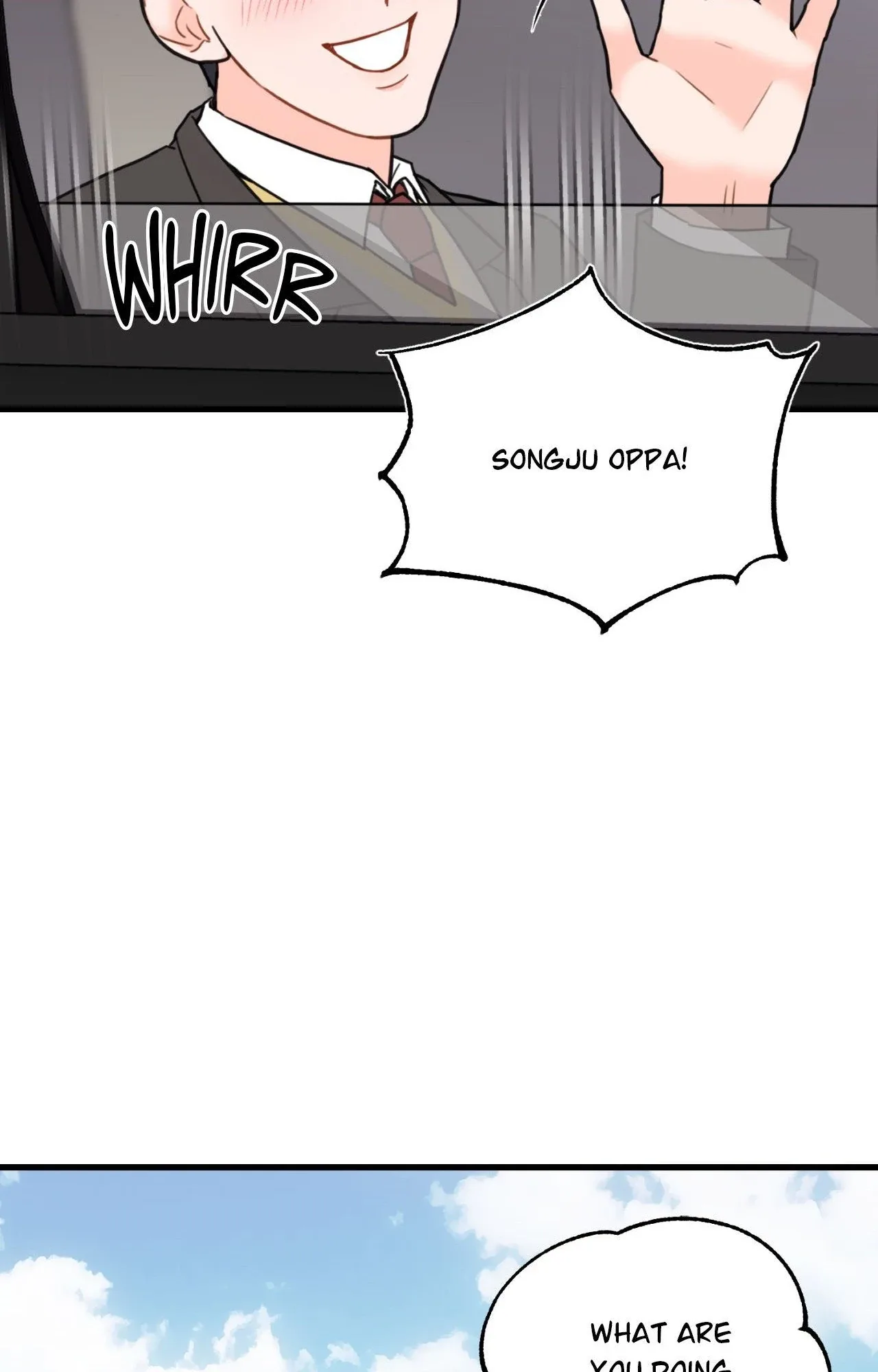 Stairway to Heaven Chapter 5 page 20