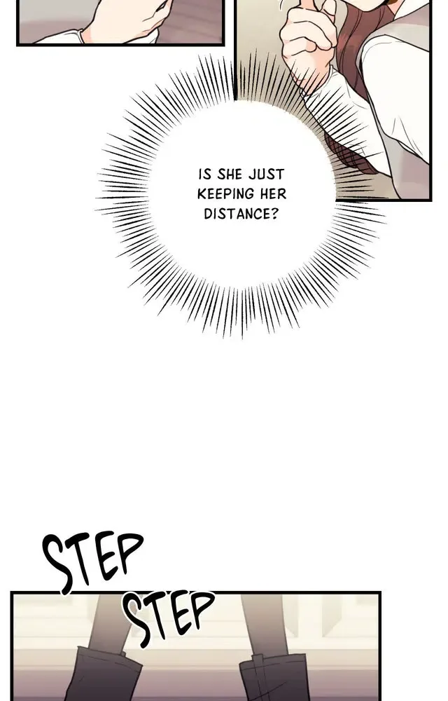 Stairway to Heaven Chapter 1 page 150