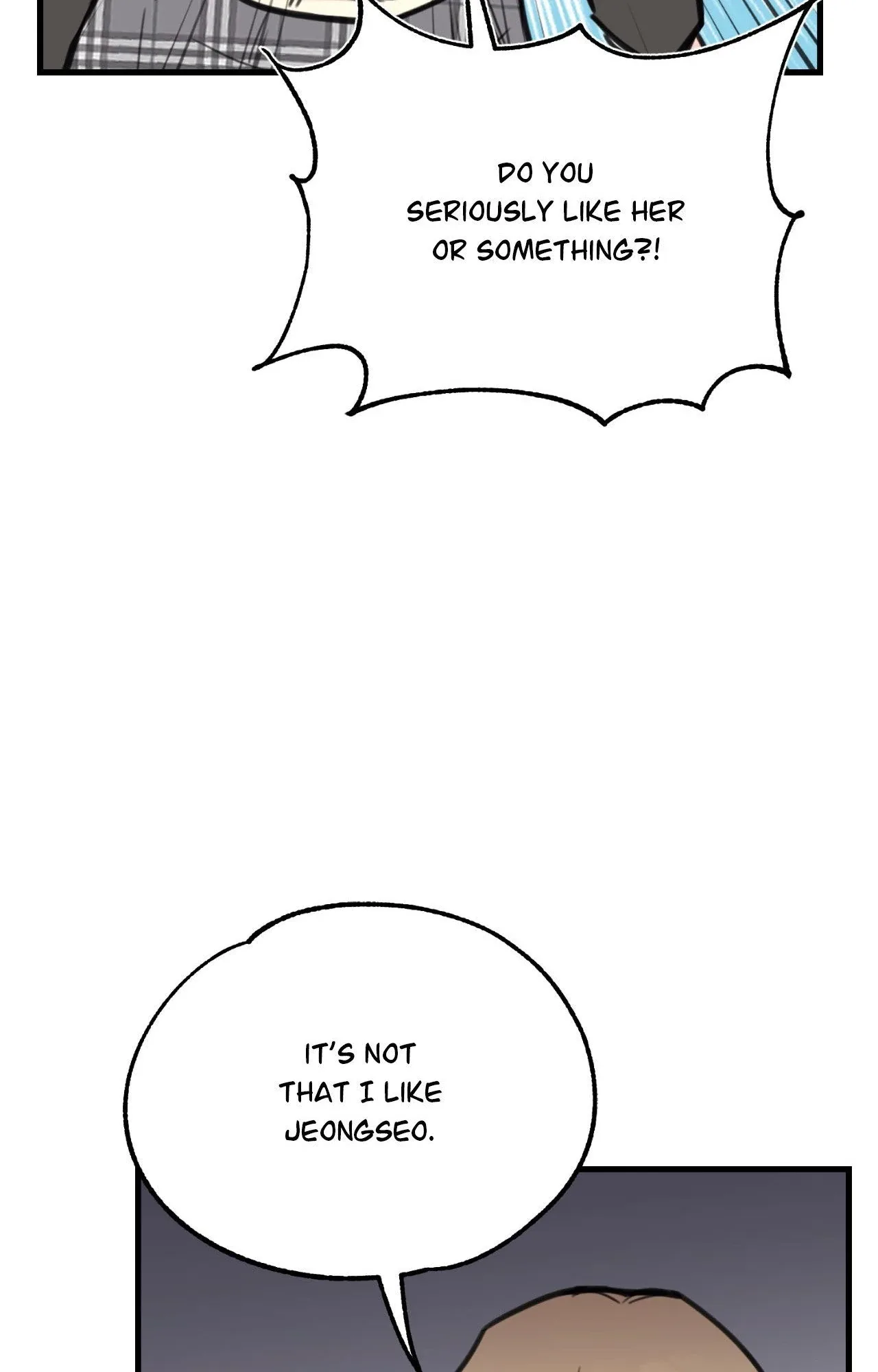 Stairway to Heaven Chapter 5 page 34
