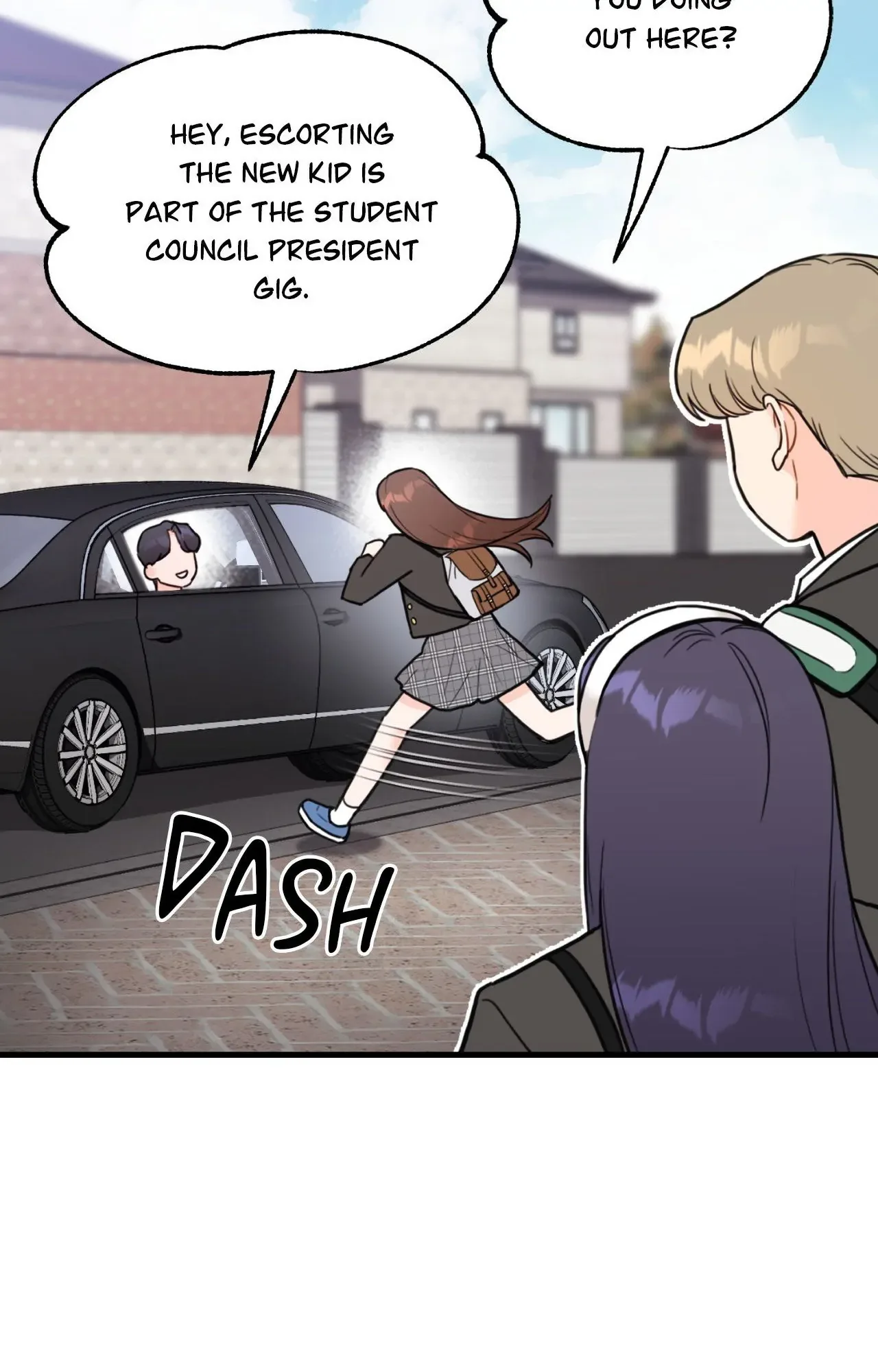 Stairway to Heaven Chapter 5 page 21