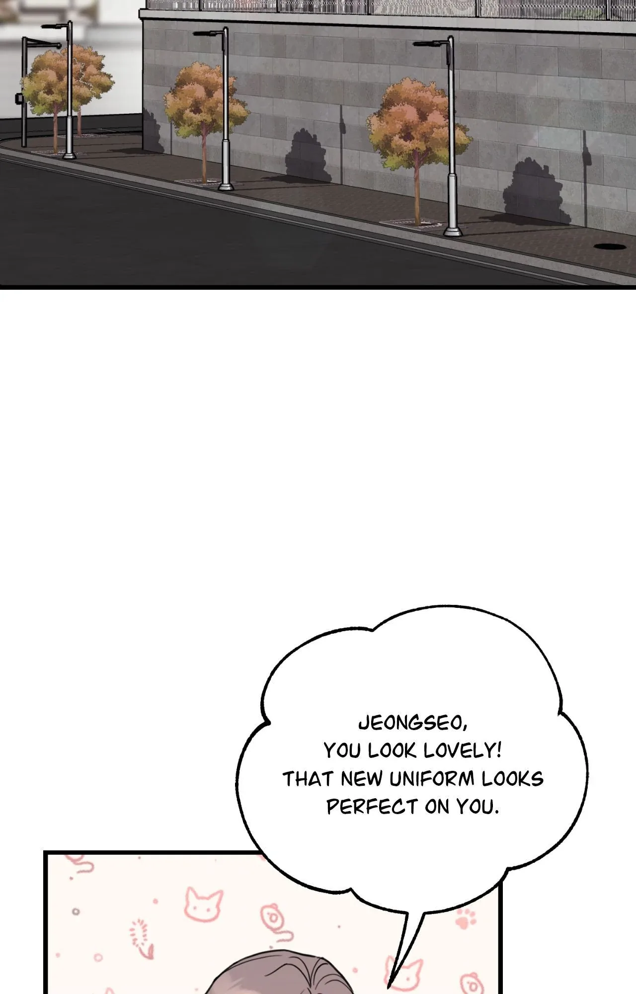 Stairway to Heaven Chapter 5 page 3