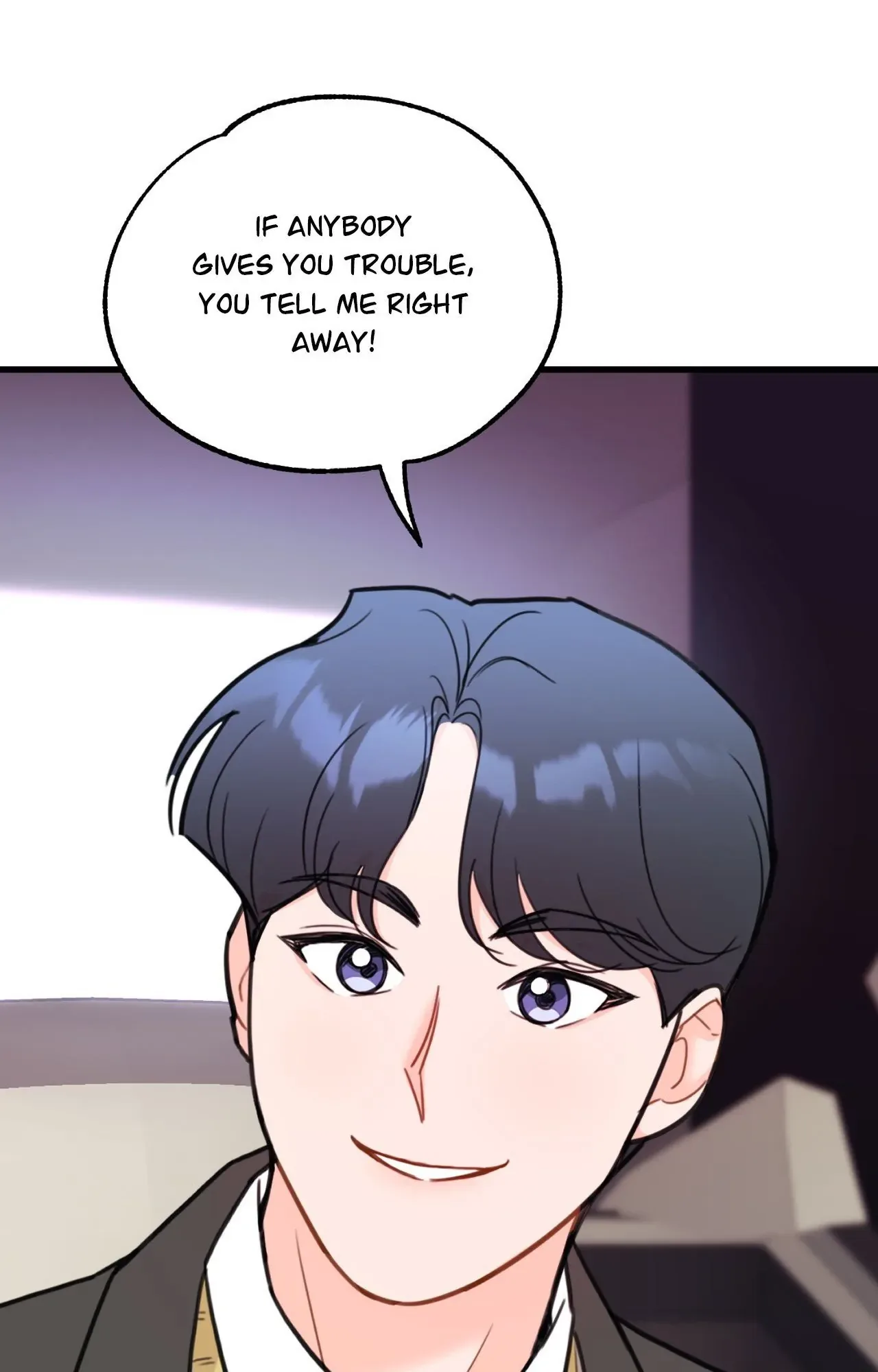 Stairway to Heaven Chapter 5 page 56