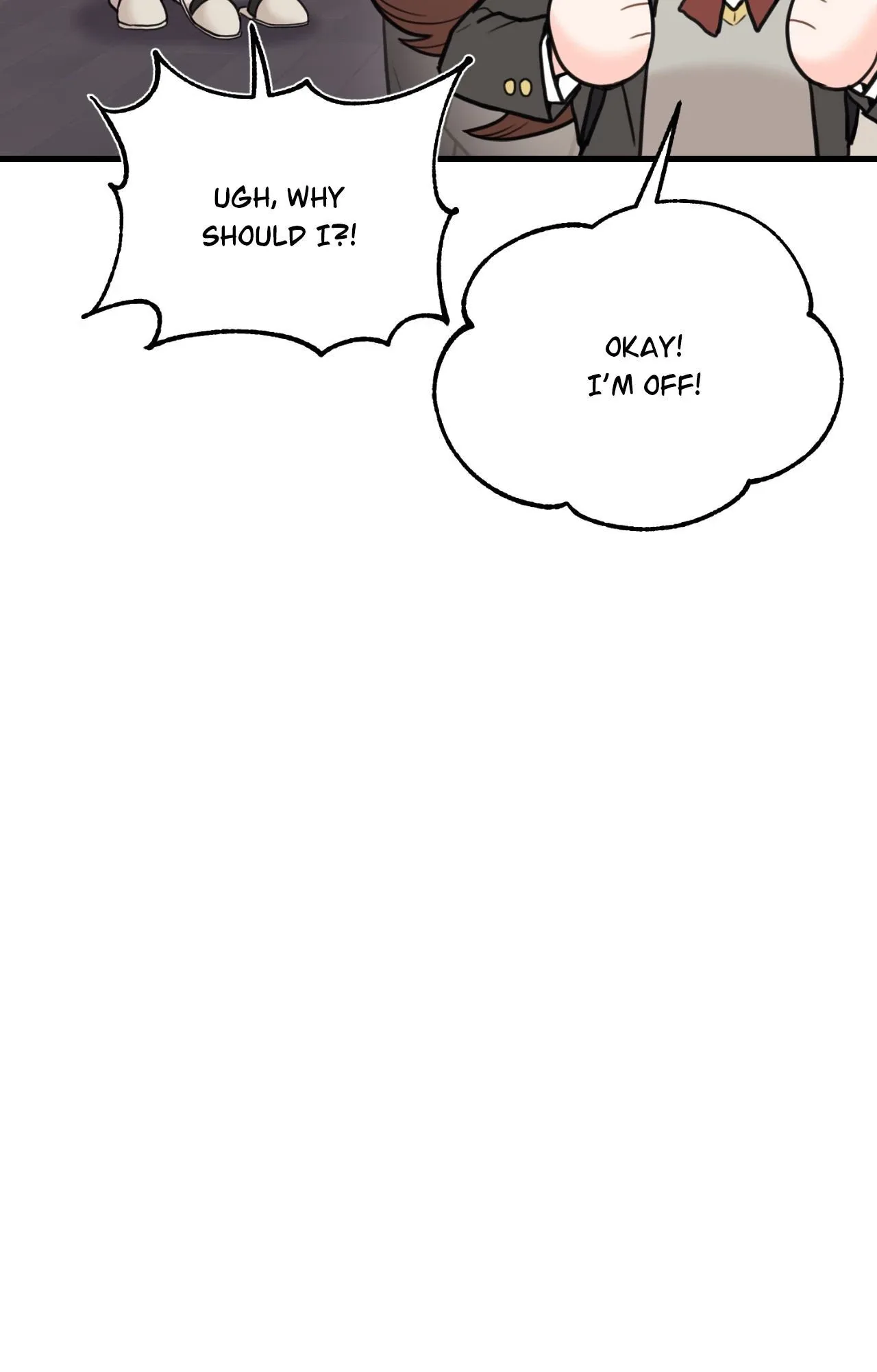 Stairway to Heaven Chapter 5 page 10