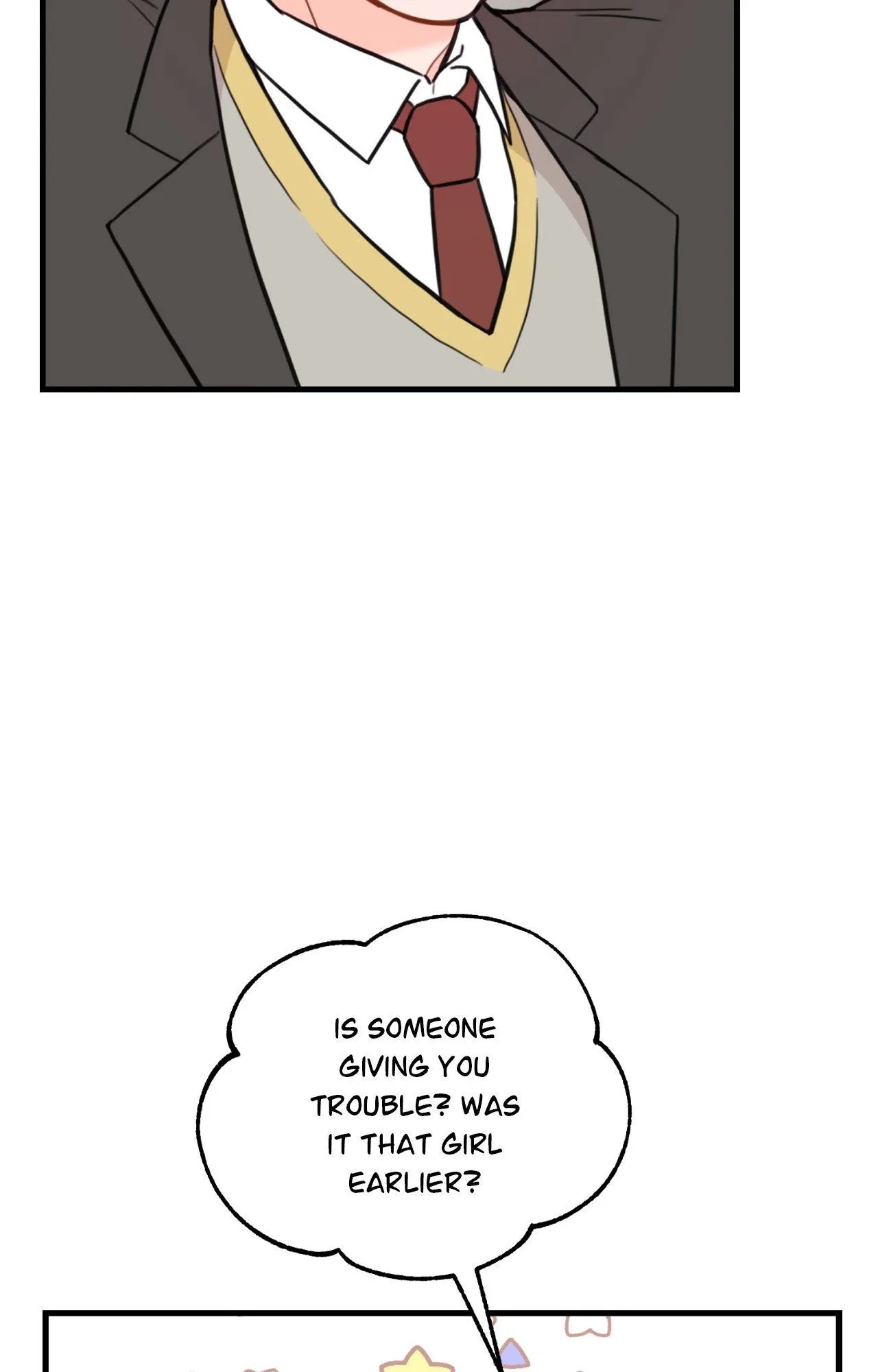 Stairway to Heaven Chapter 5 page 54