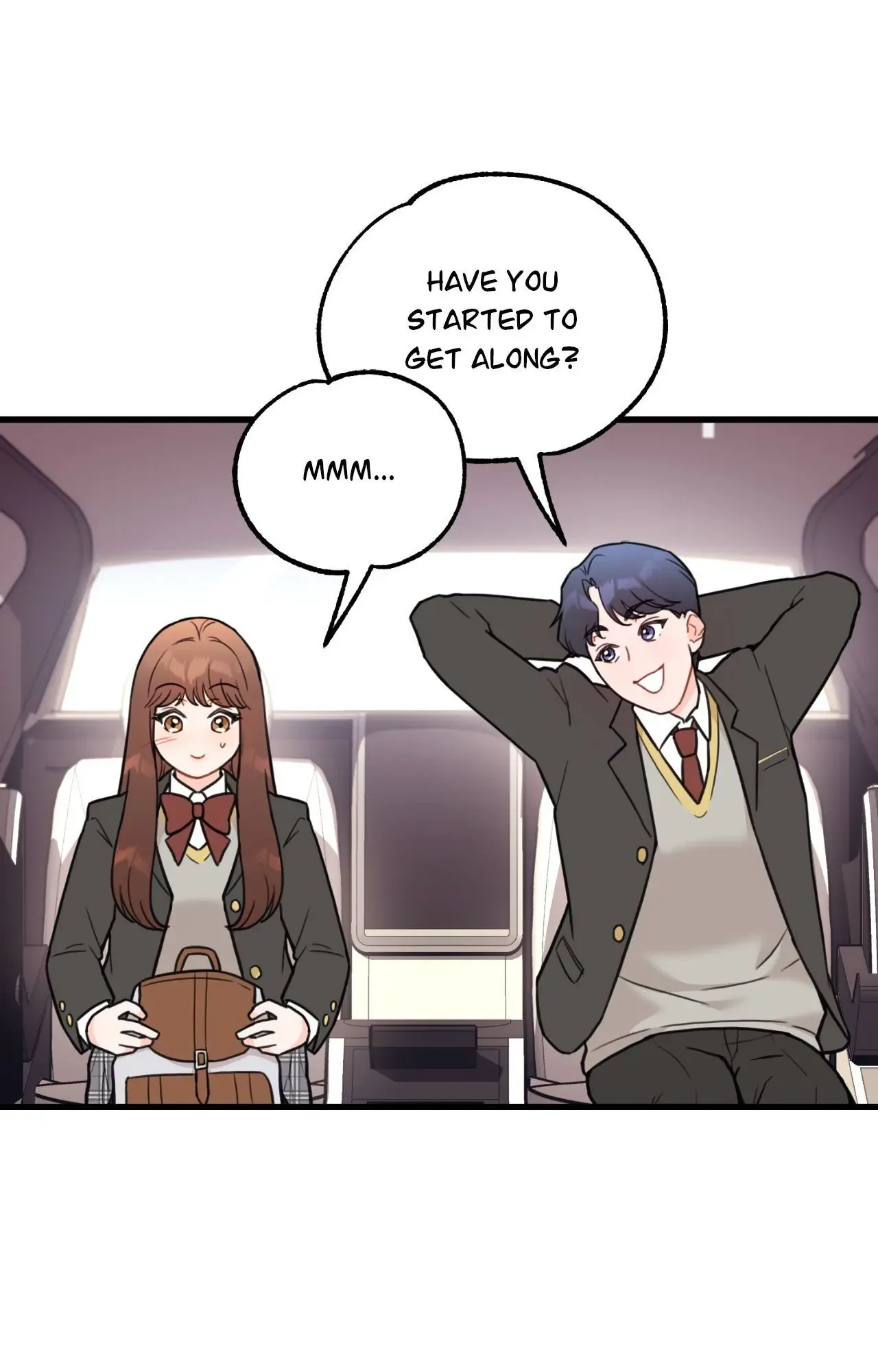 Stairway to Heaven Chapter 5 page 51
