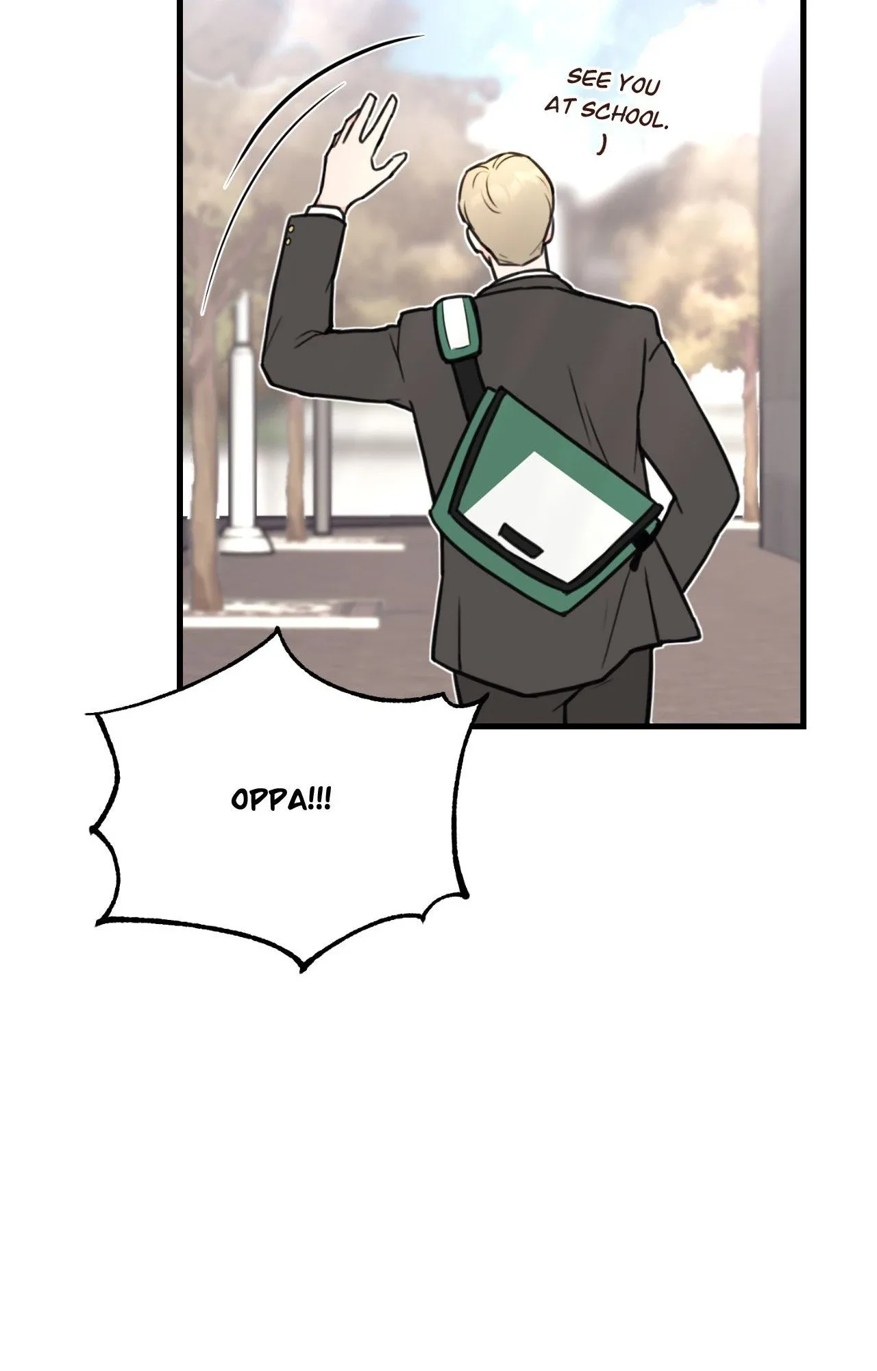 Stairway to Heaven Chapter 5 page 44