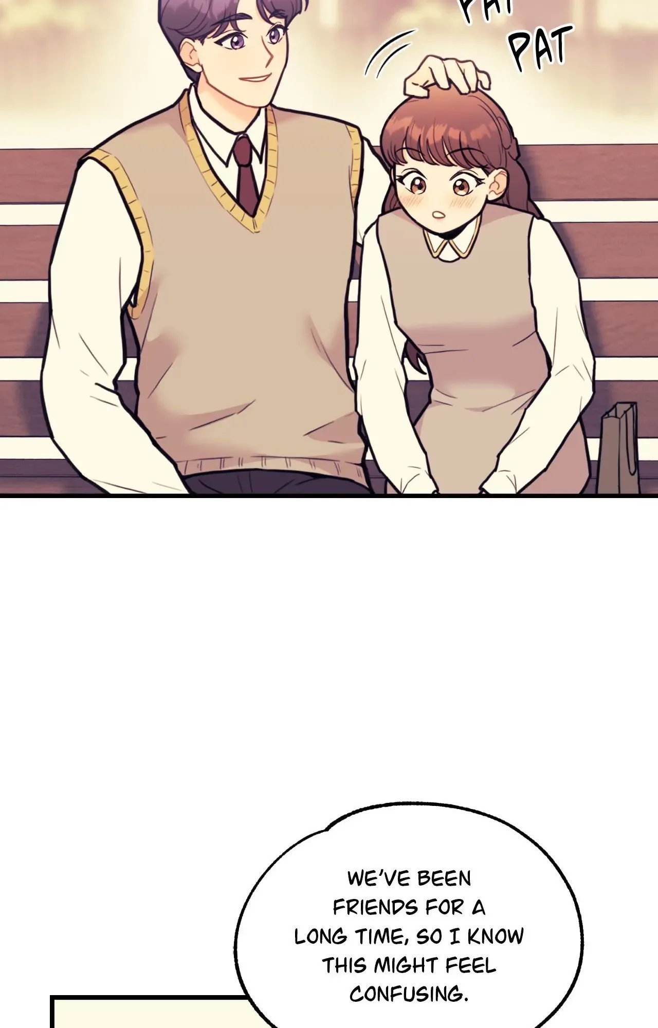 Stairway to Heaven Chapter 3 page 15