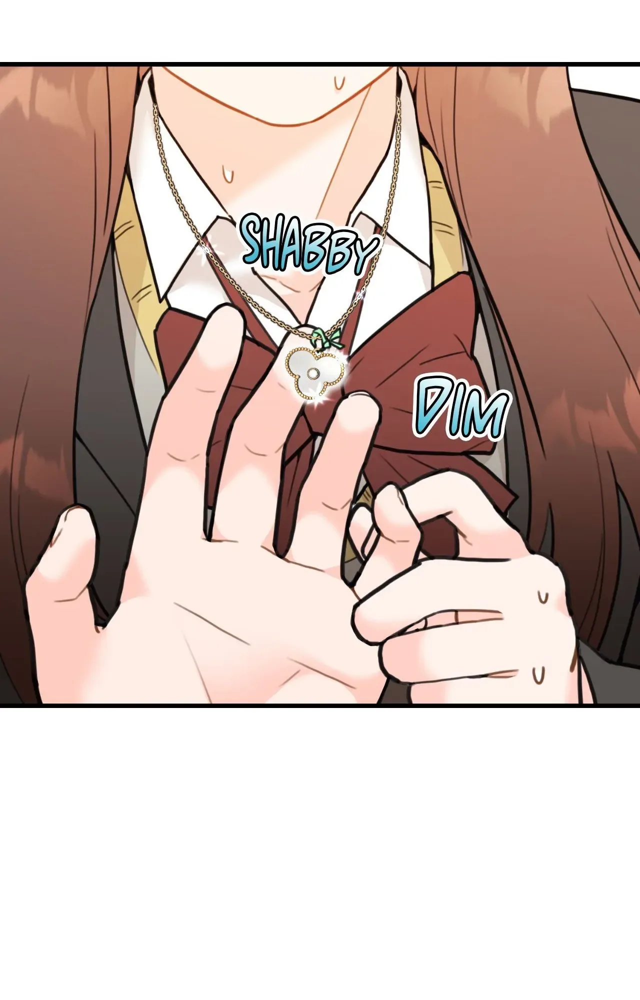 Stairway to Heaven Chapter 5 page 65