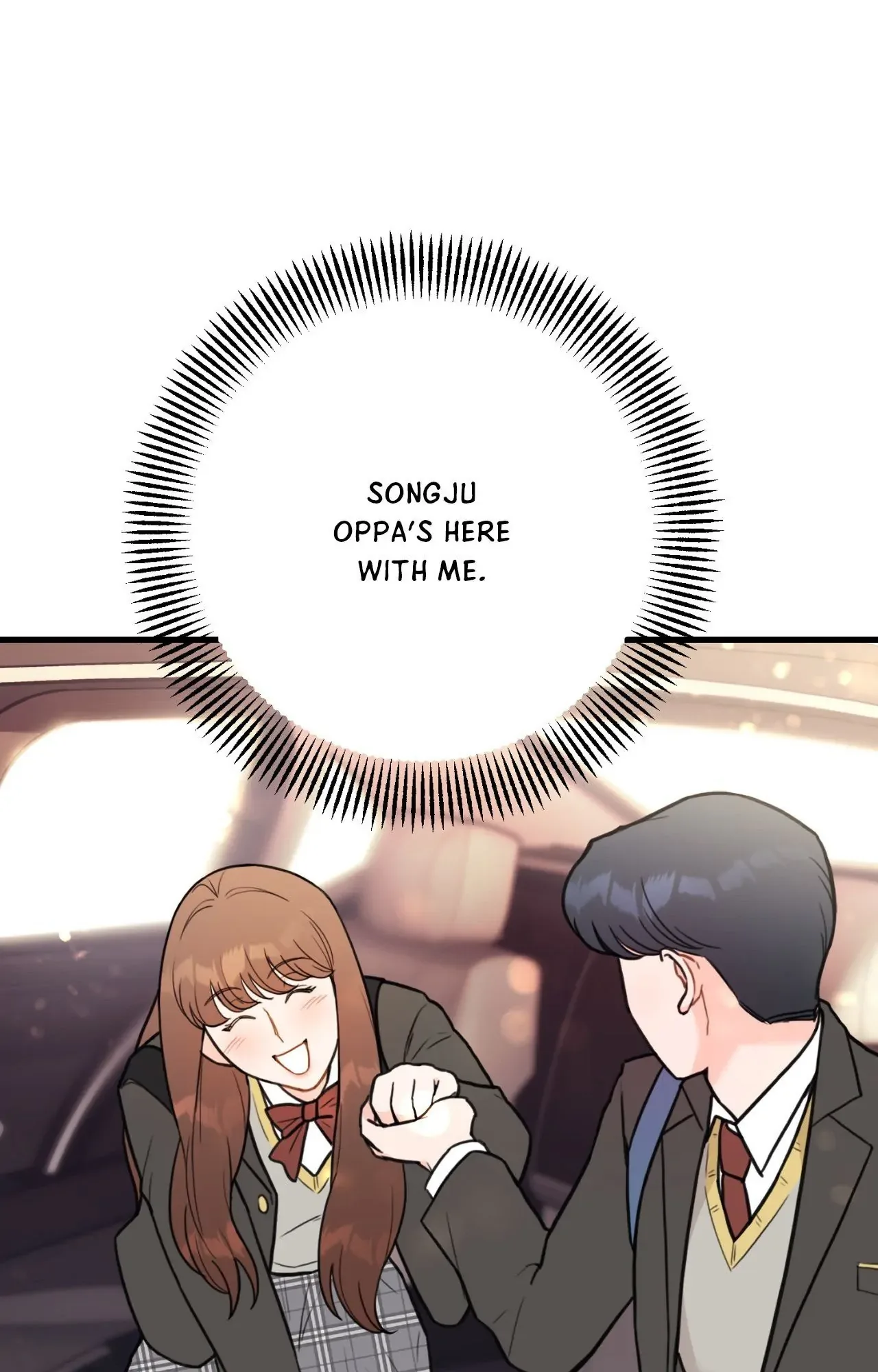 Stairway to Heaven Chapter 5 page 89