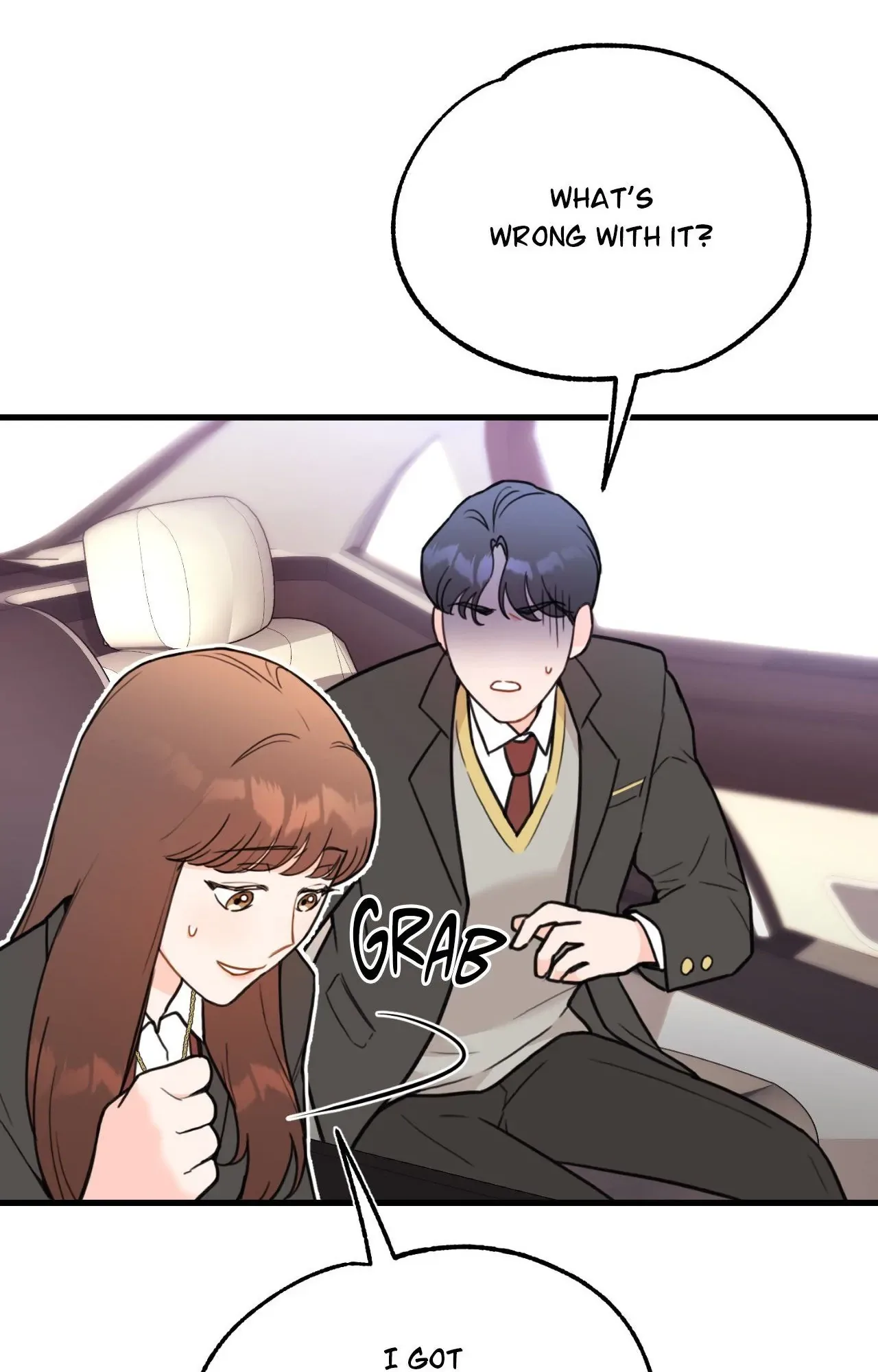 Stairway to Heaven Chapter 5 page 66
