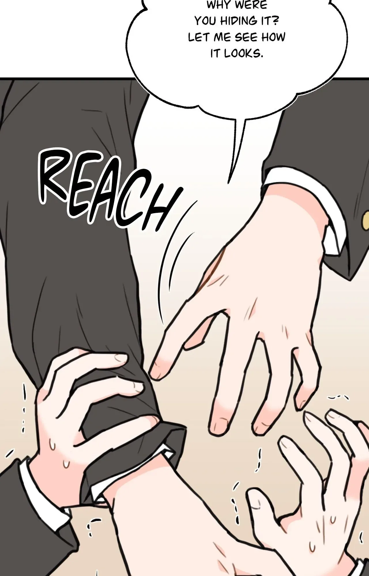 Stairway to Heaven Chapter 5 page 62