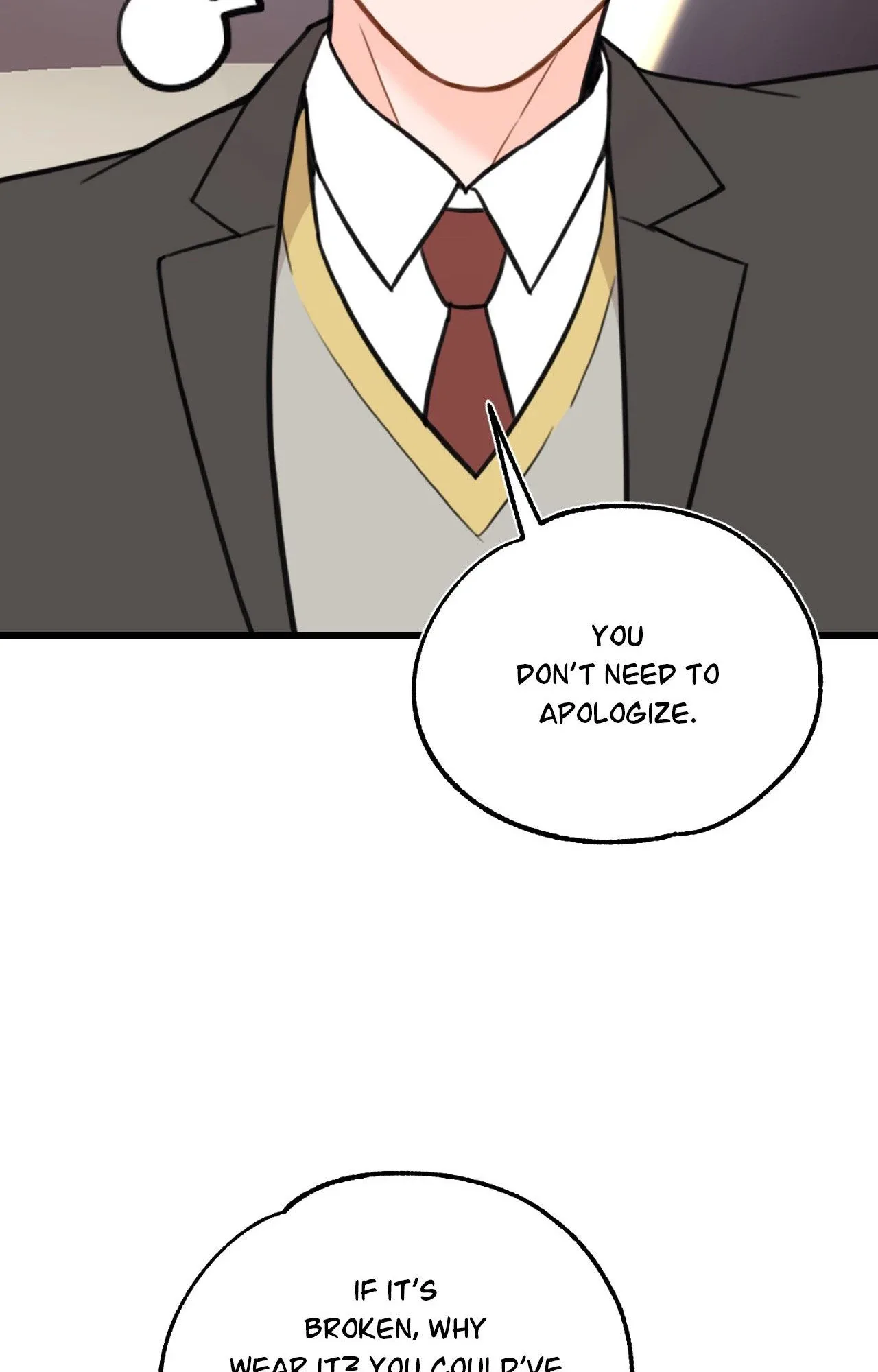 Stairway to Heaven Chapter 5 page 70