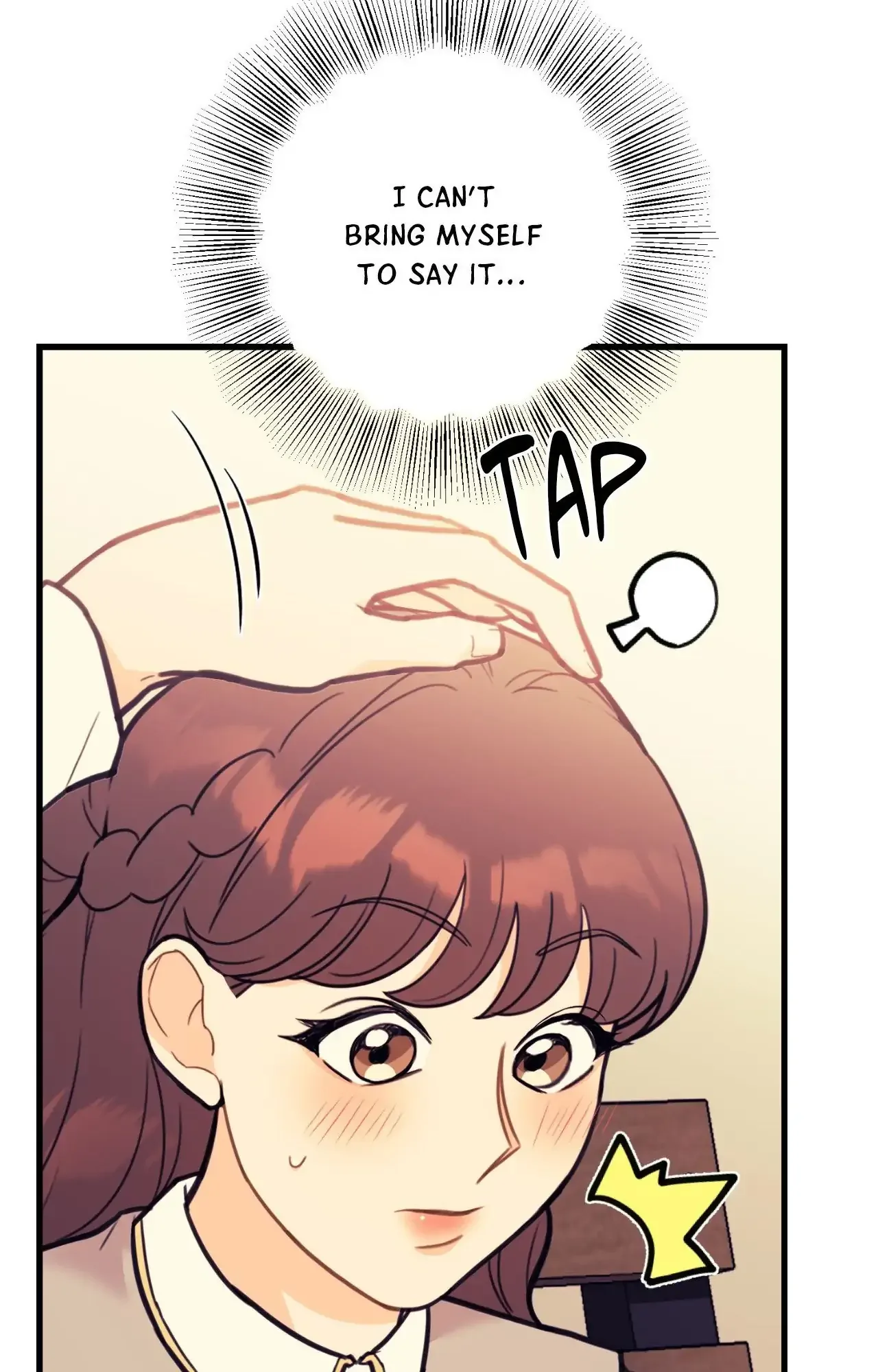 Stairway to Heaven Chapter 3 page 13
