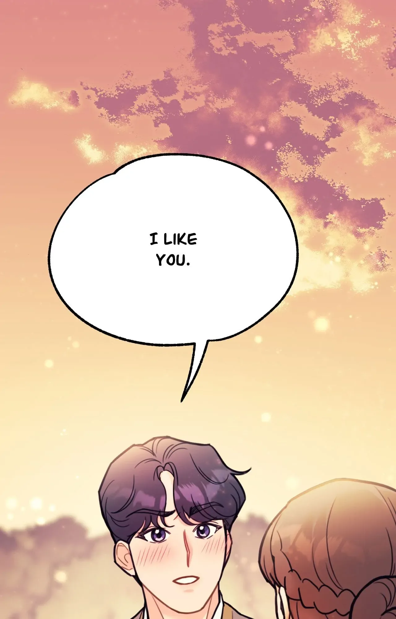 Stairway to Heaven Chapter 3 page 3