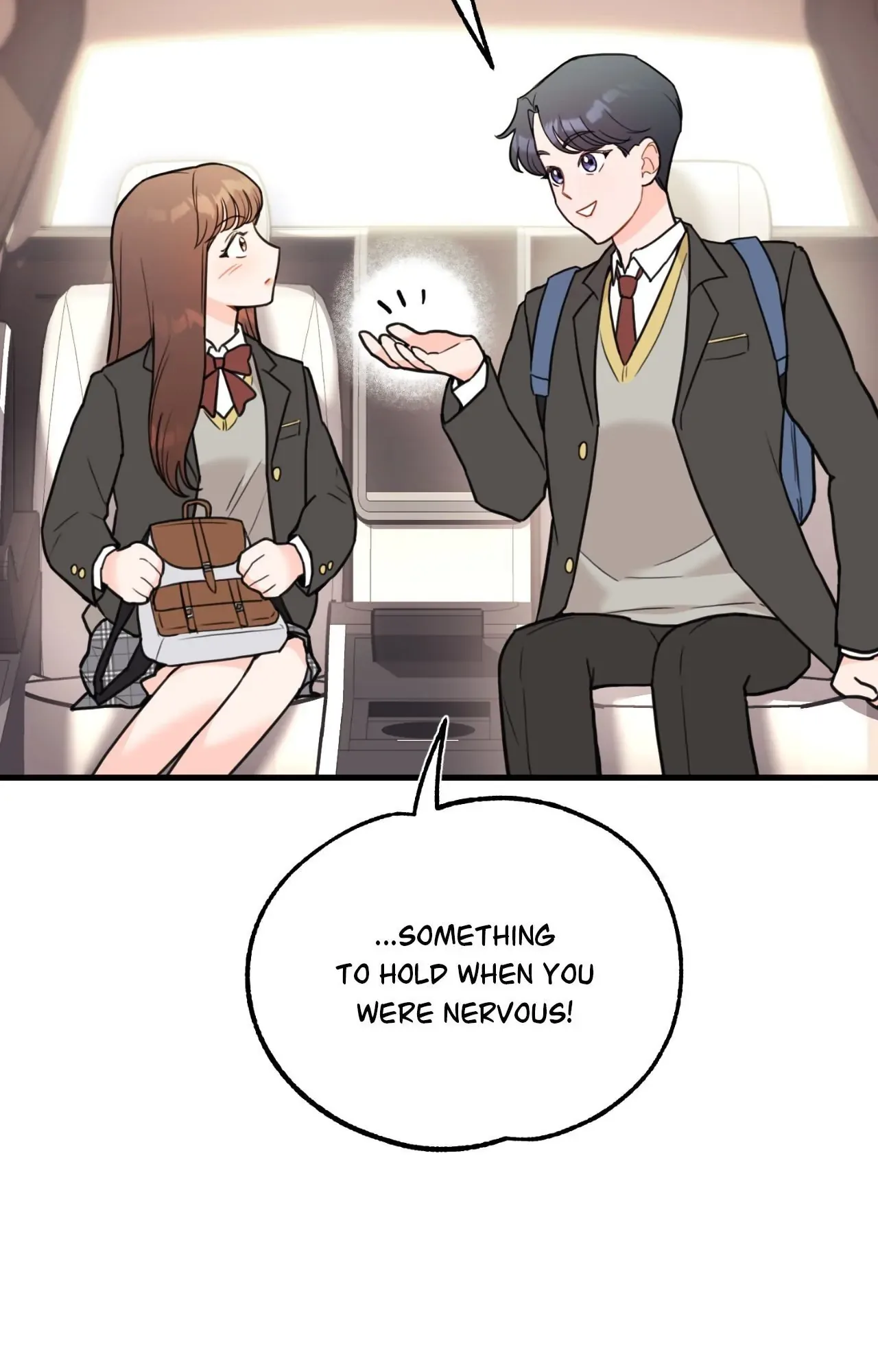 Stairway to Heaven Chapter 5 page 83