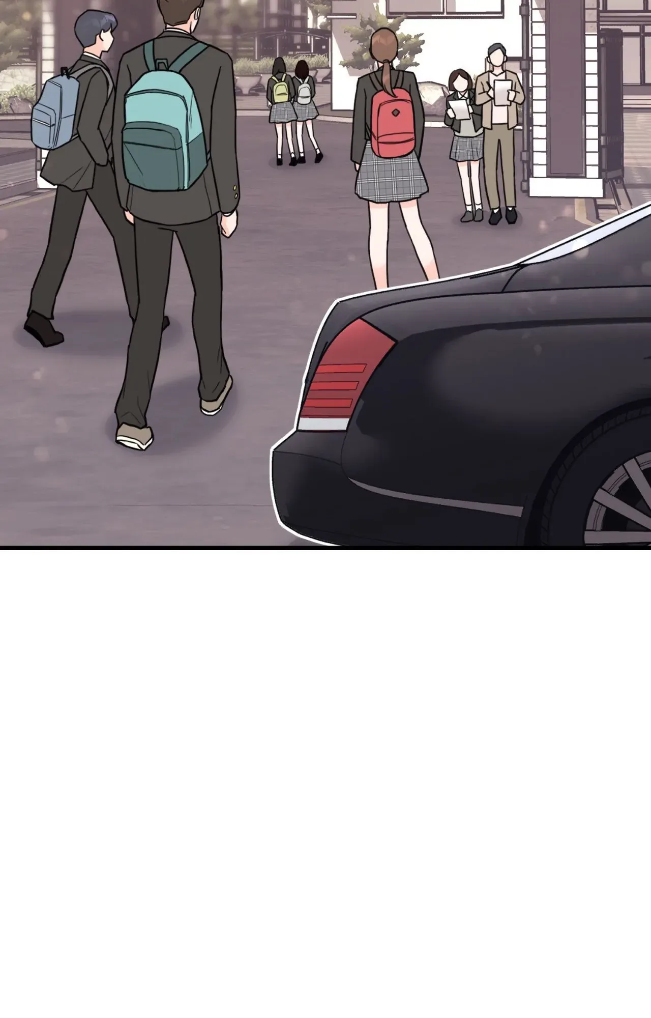 Stairway to Heaven Chapter 5 page 76