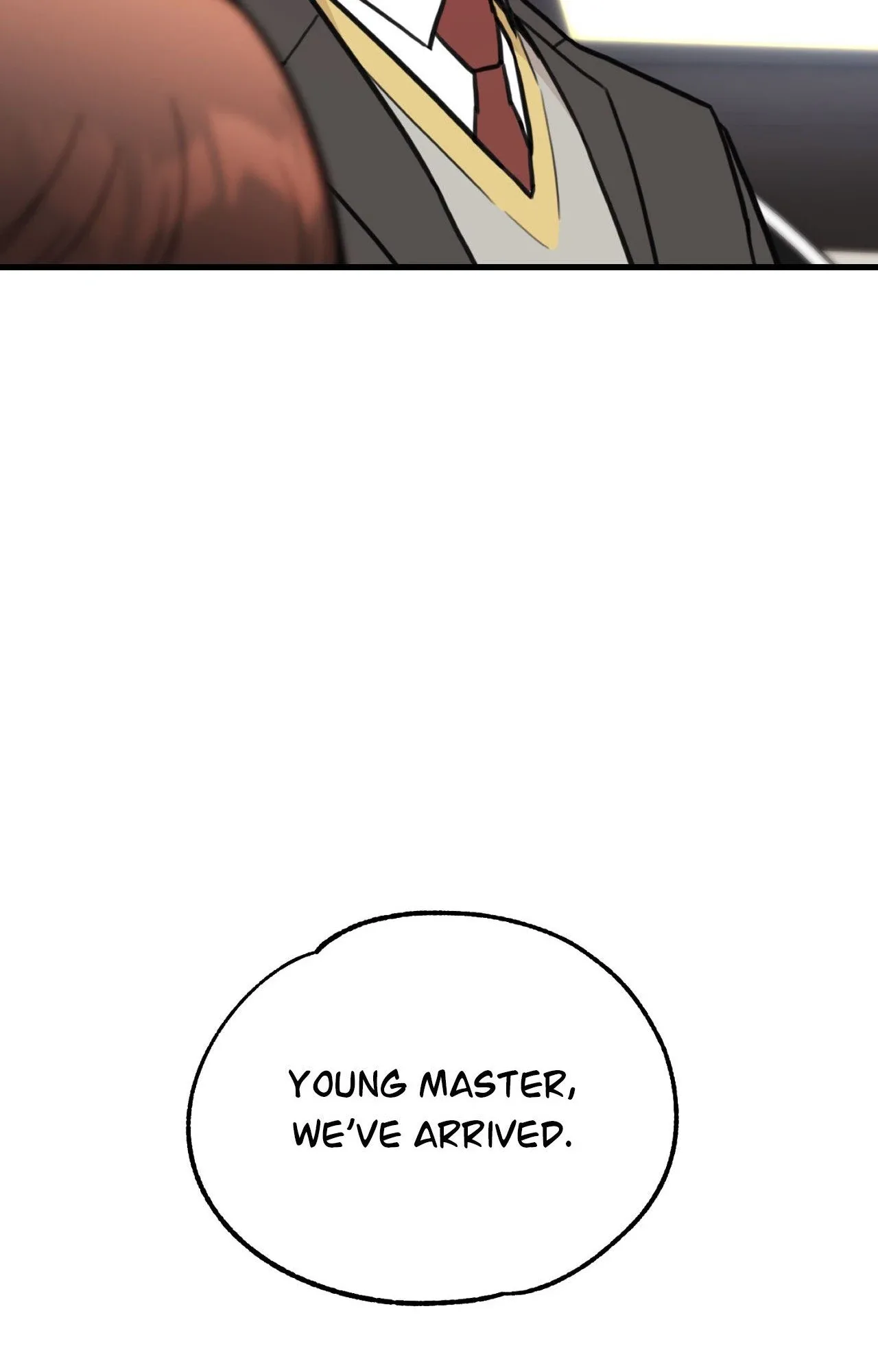 Stairway to Heaven Chapter 5 page 74