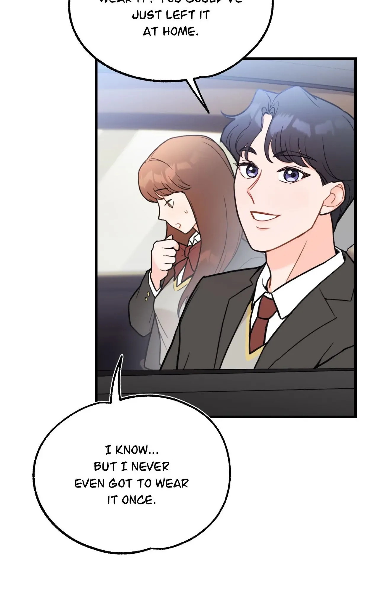 Stairway to Heaven Chapter 5 page 71