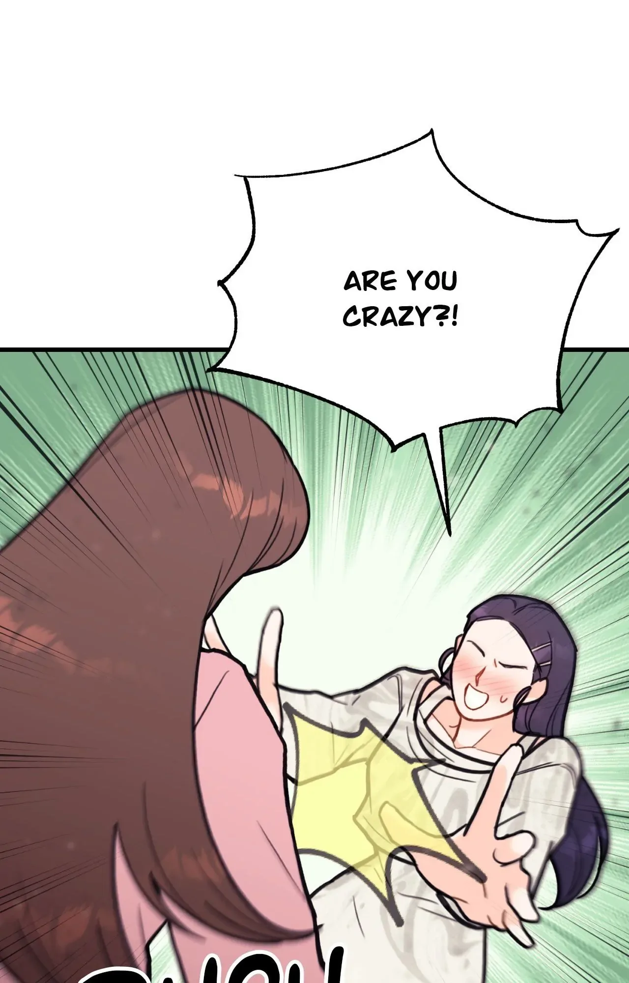 Stairway to Heaven Chapter 4 page 16