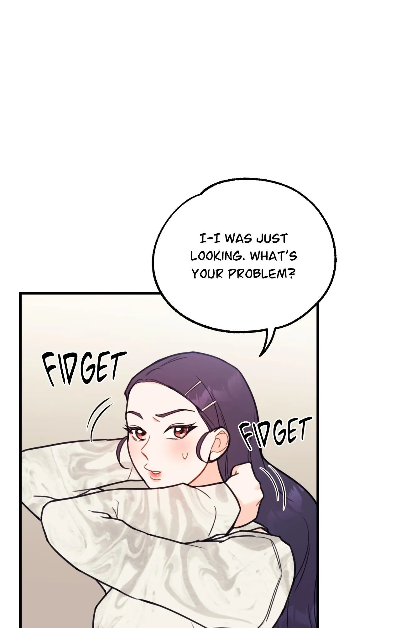 Stairway to Heaven Chapter 4 page 6