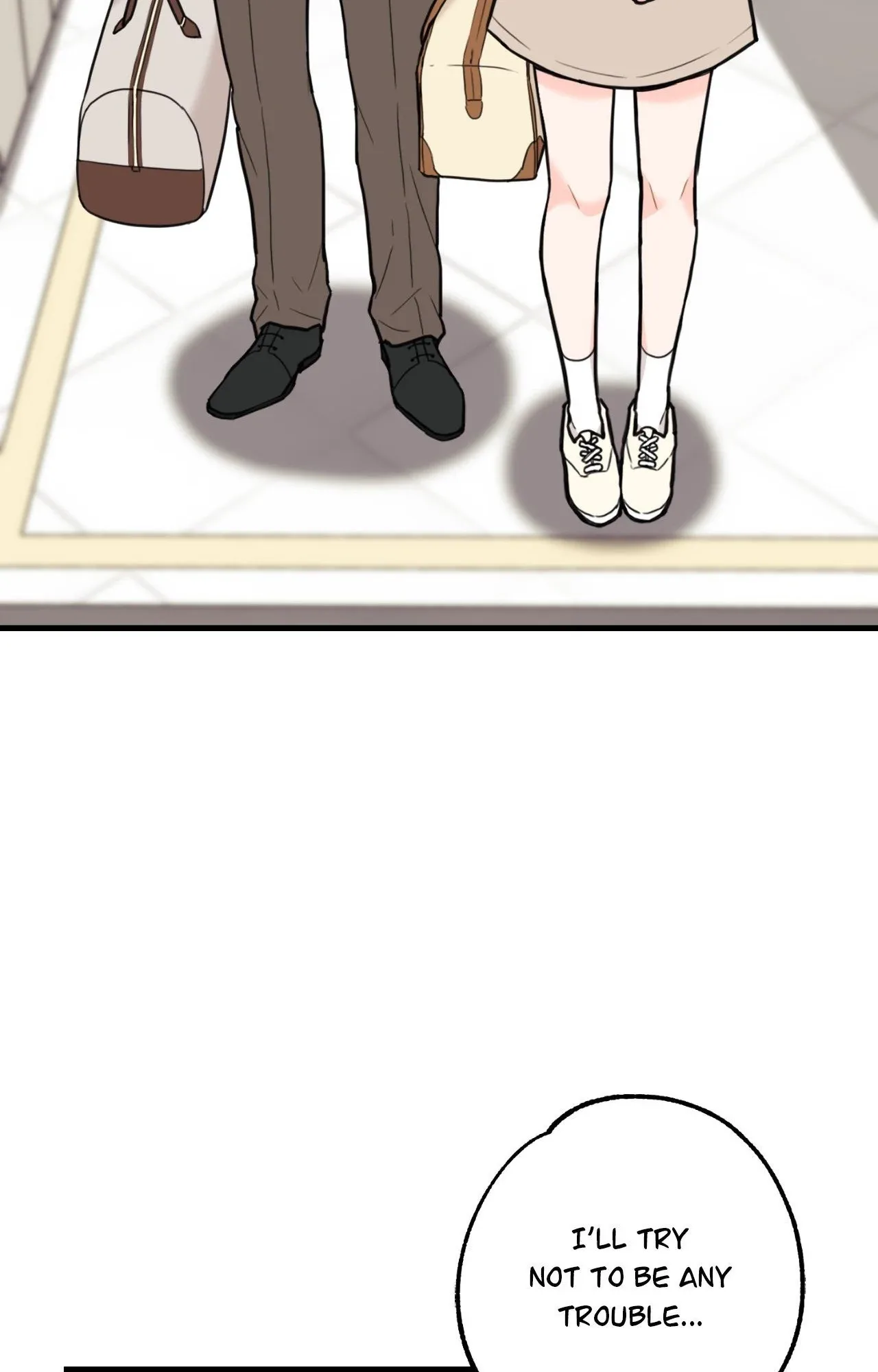 Stairway to Heaven Chapter 3 page 34