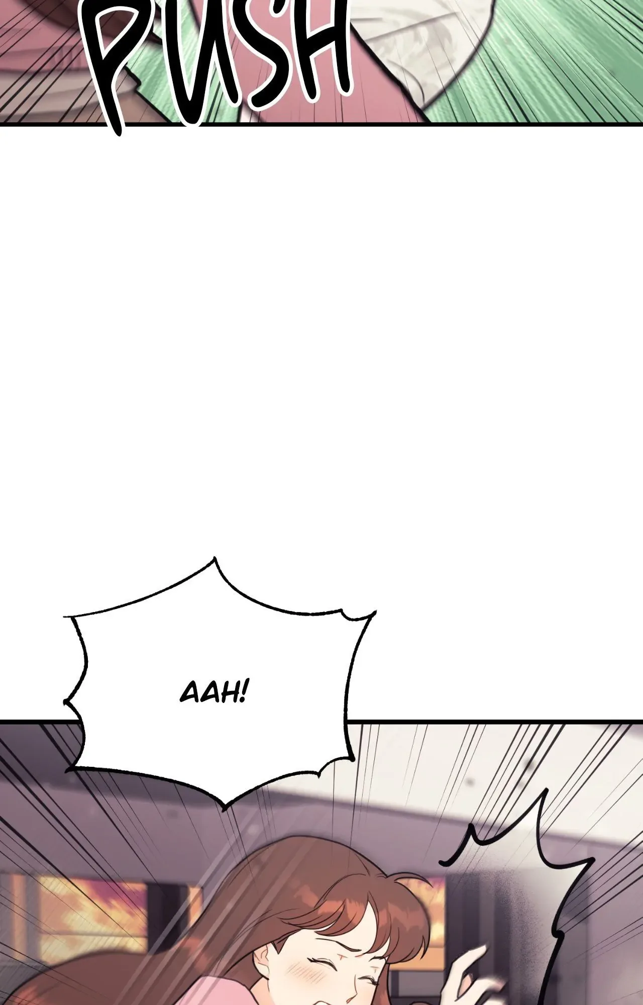 Stairway to Heaven Chapter 4 page 17