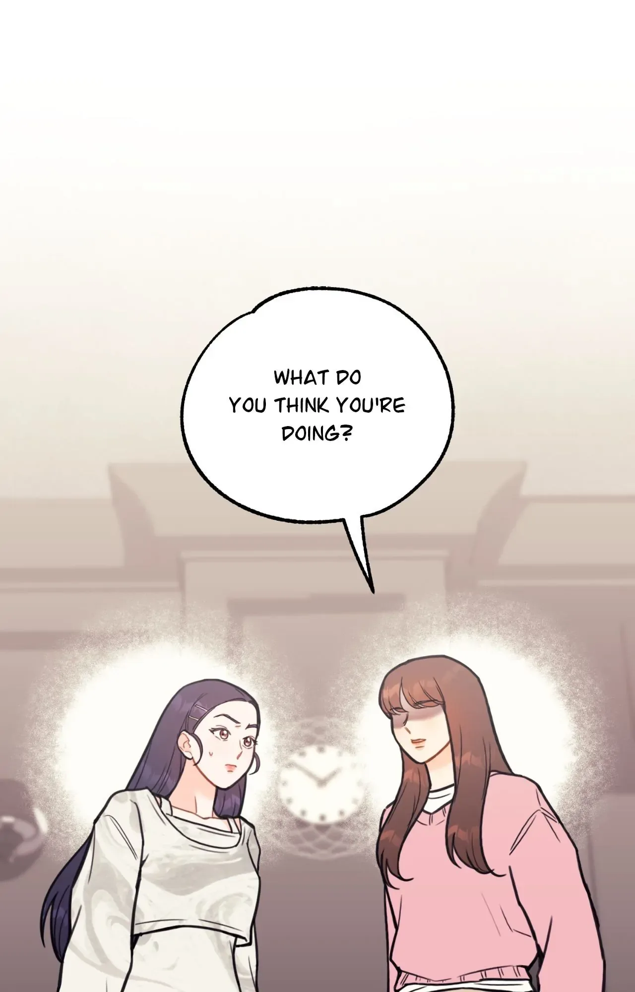 Stairway to Heaven Chapter 4 page 3
