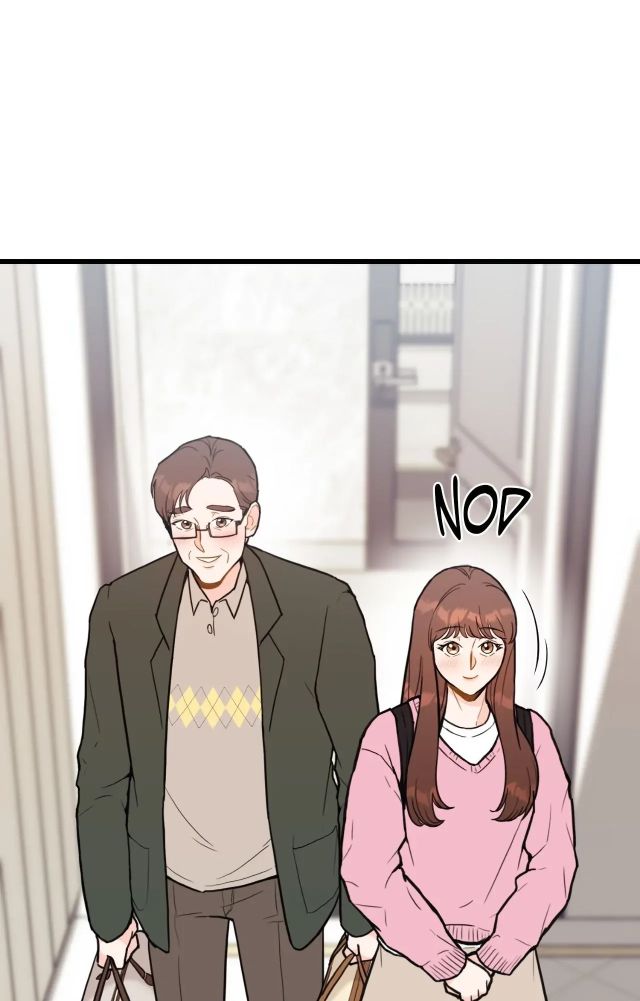 Stairway to Heaven Chapter 3 page 33