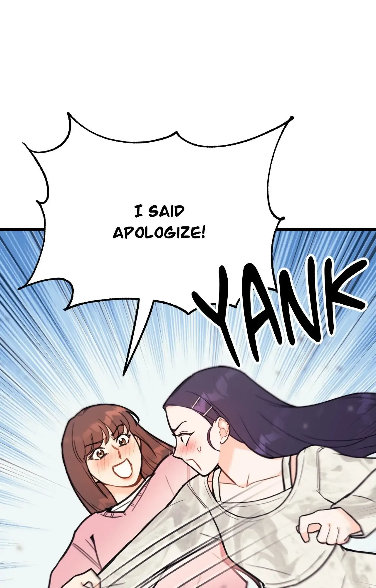 Stairway to Heaven Chapter 4 page 14
