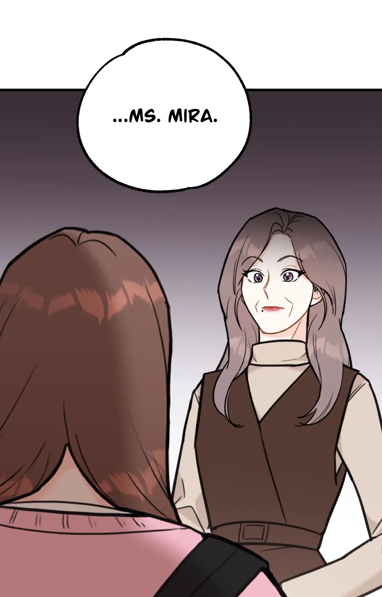 Stairway to Heaven Chapter 3 page 36
