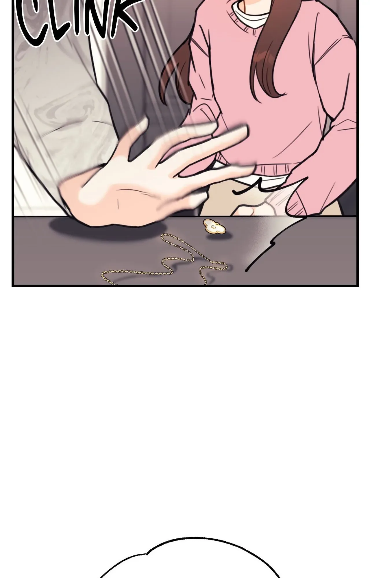 Stairway to Heaven Chapter 4 page 8