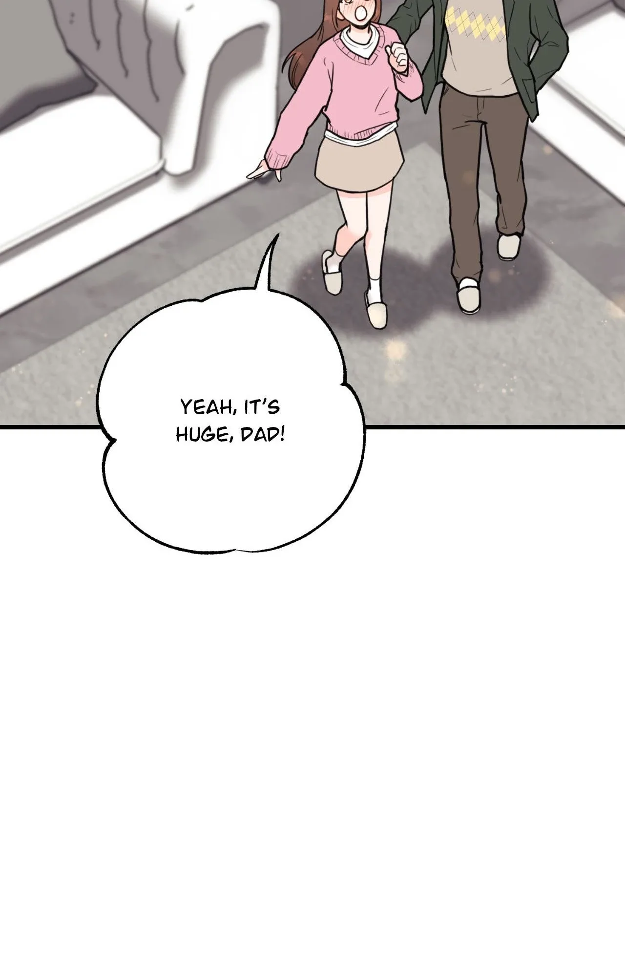 Stairway to Heaven Chapter 3 page 41