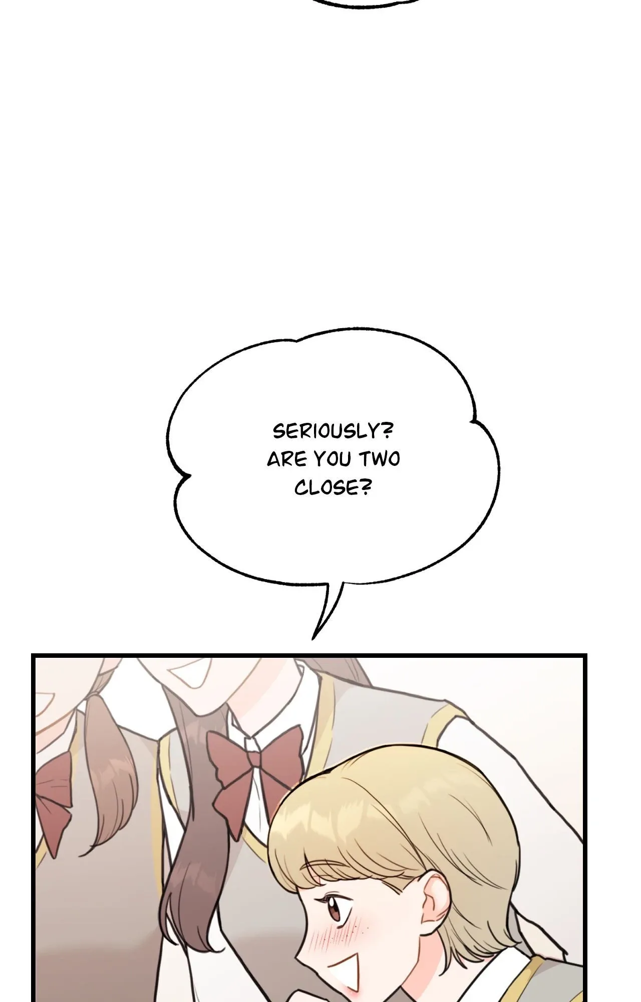 Stairway to Heaven Chapter 6 page 15