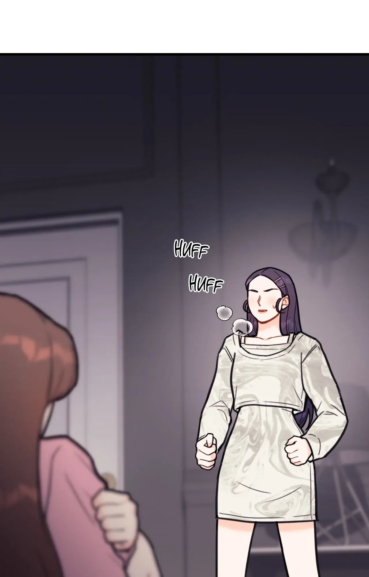 Stairway to Heaven Chapter 4 page 19