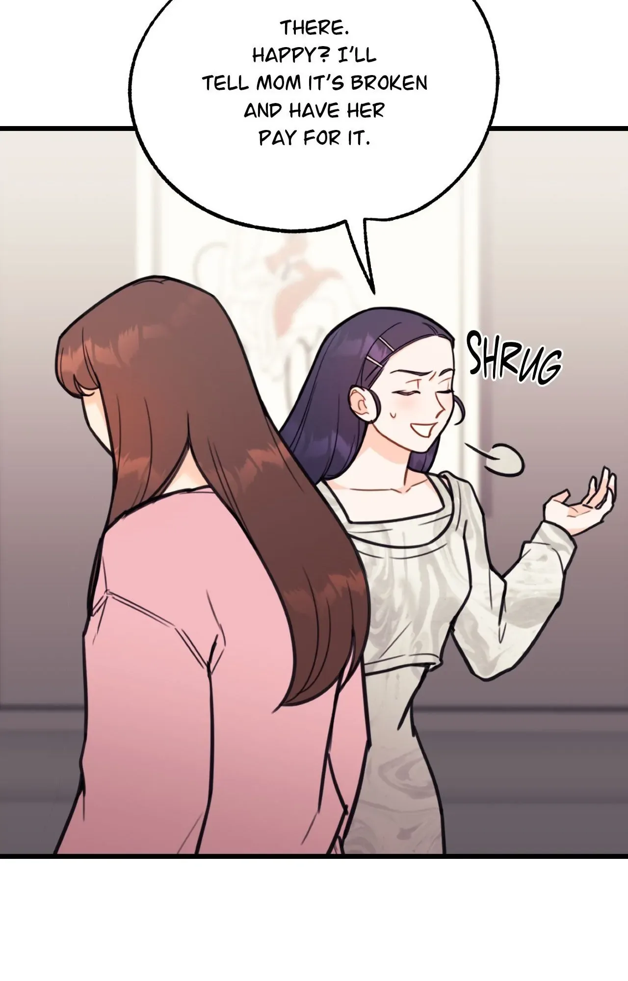 Stairway to Heaven Chapter 4 page 9