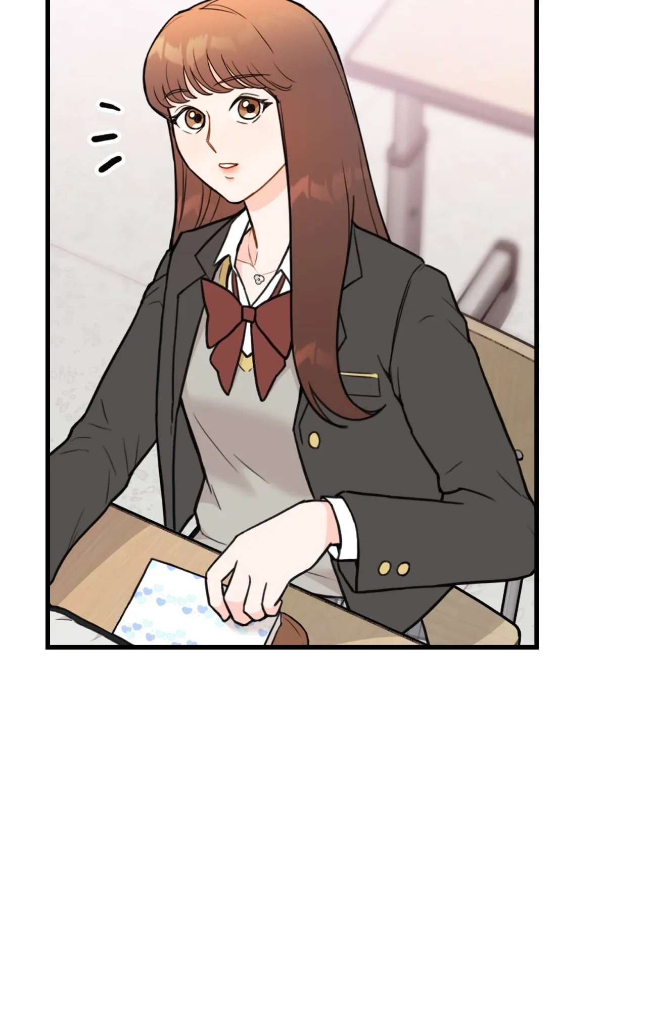 Stairway to Heaven Chapter 6 page 13