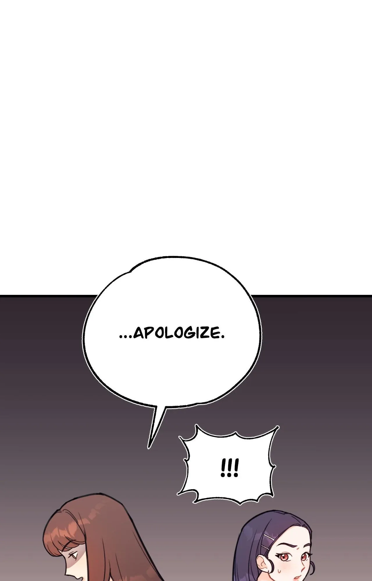 Stairway to Heaven Chapter 4 page 11